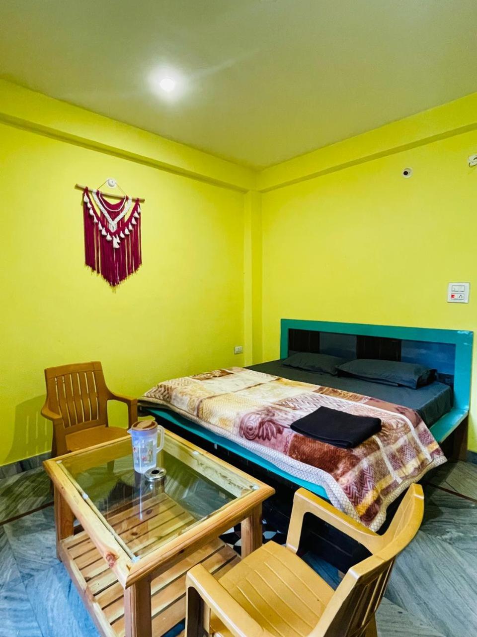 Deluxe Room photo 1