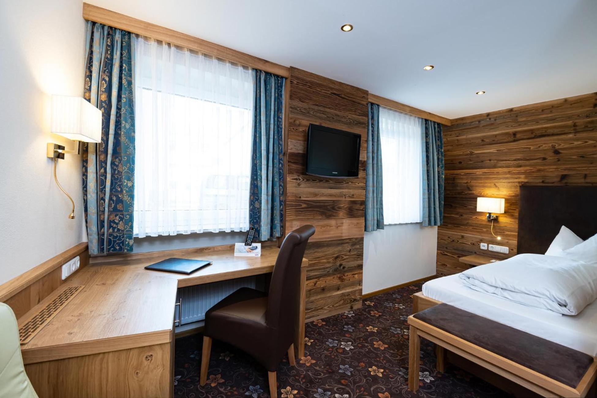 Single Room photo 1