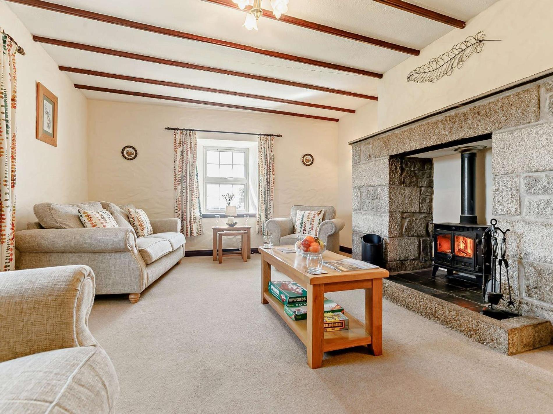 Vacation Home photo 1