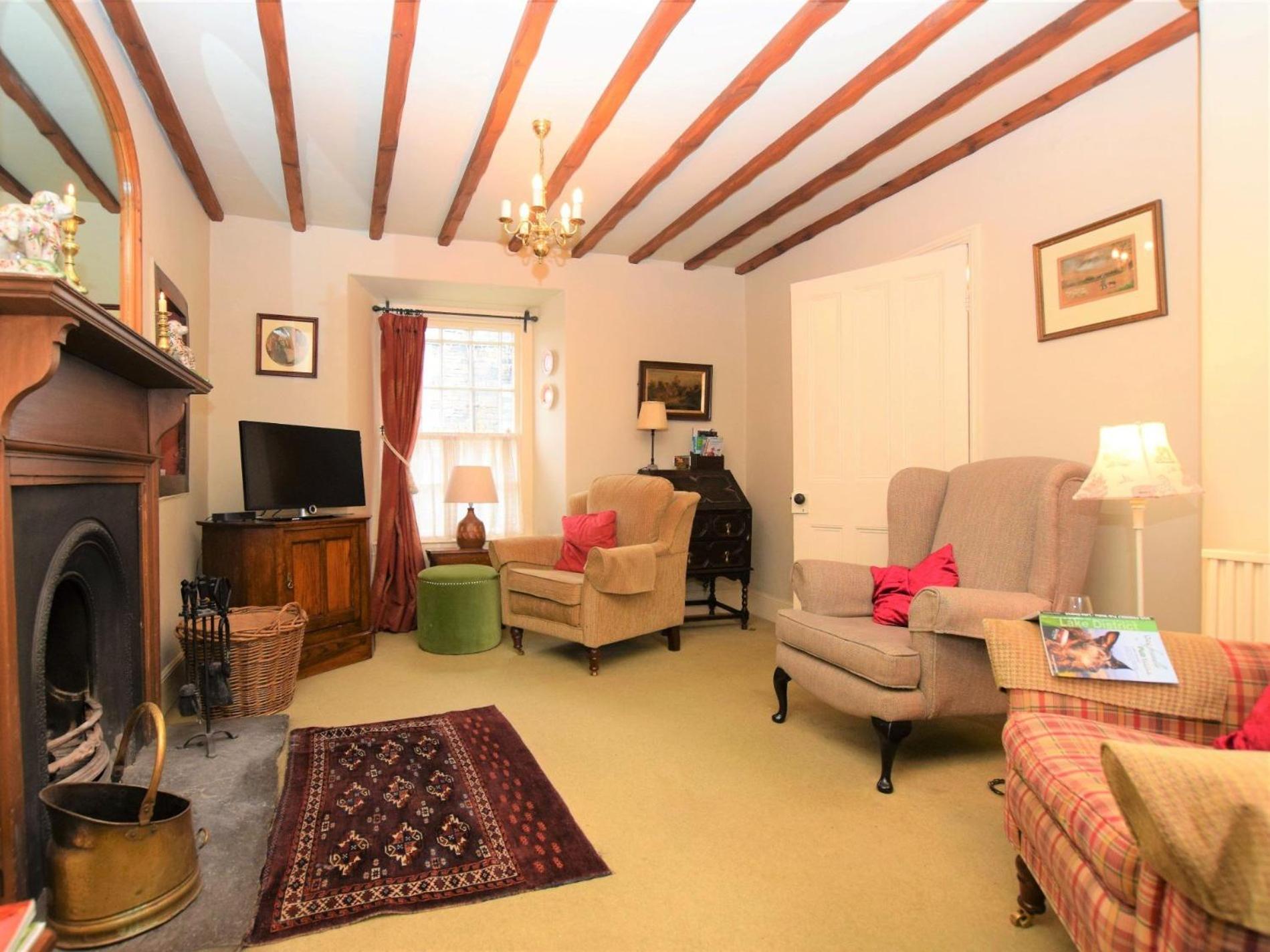 Vacation Home photo 1