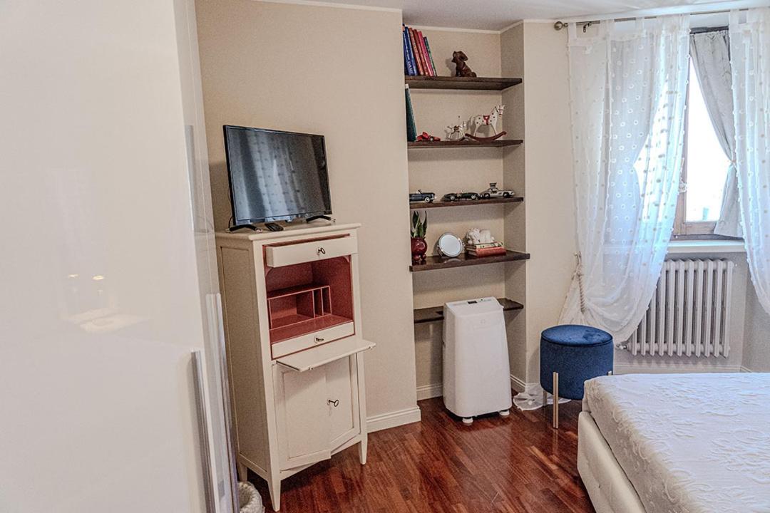 Deluxe Triple Room photo 2