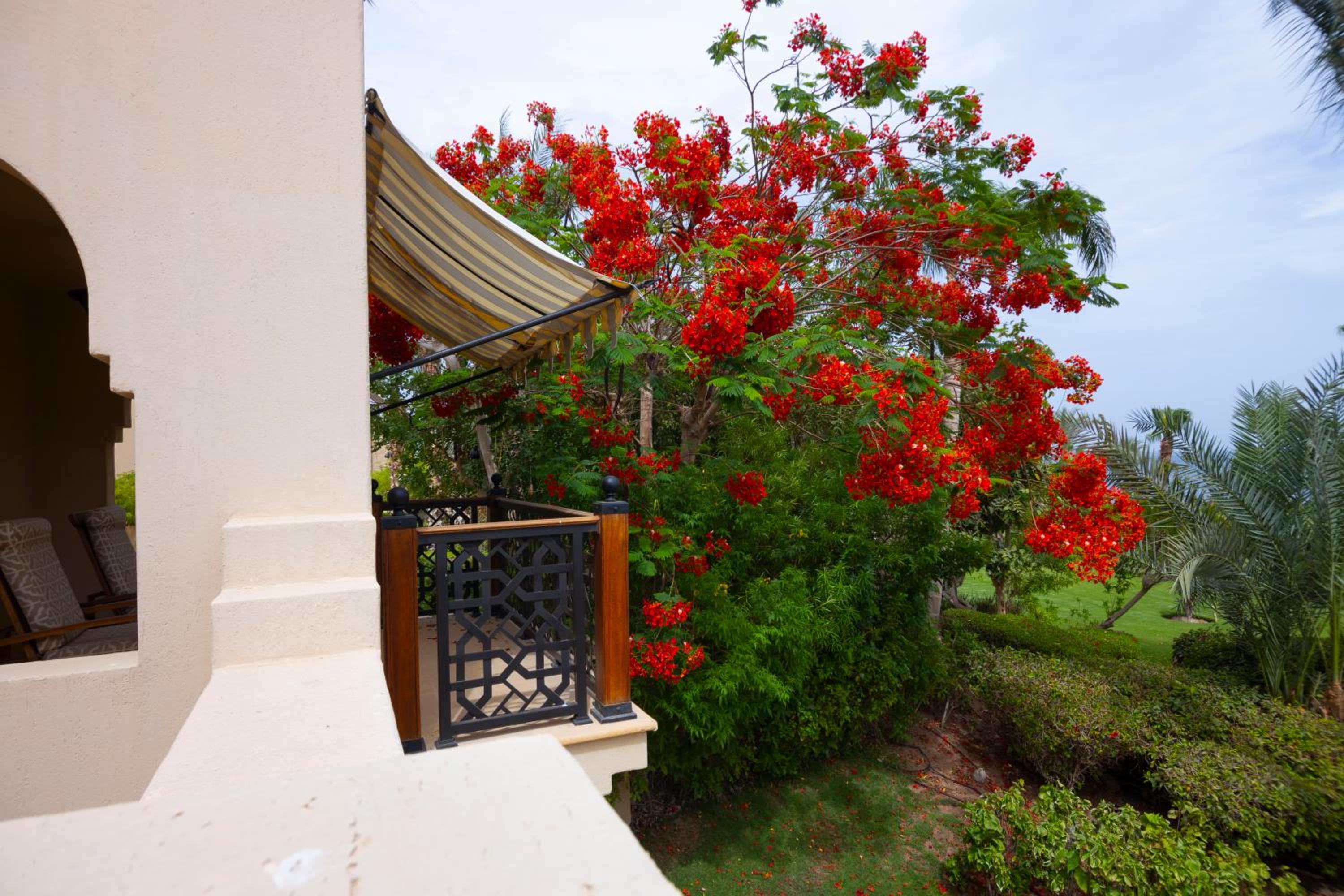 Chalet Sea View- Egyptians and Residents only