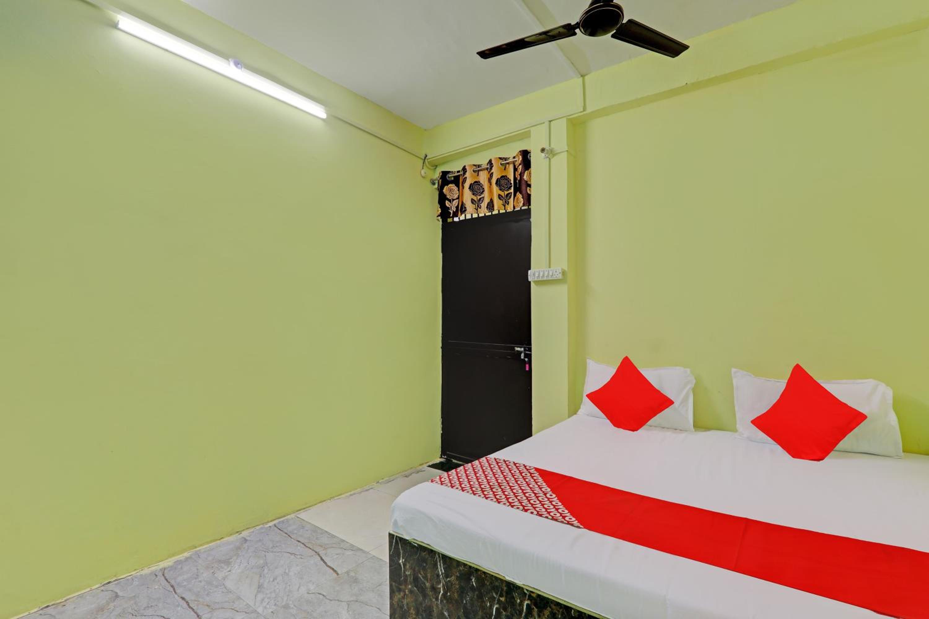 Standard Double Room photo 1