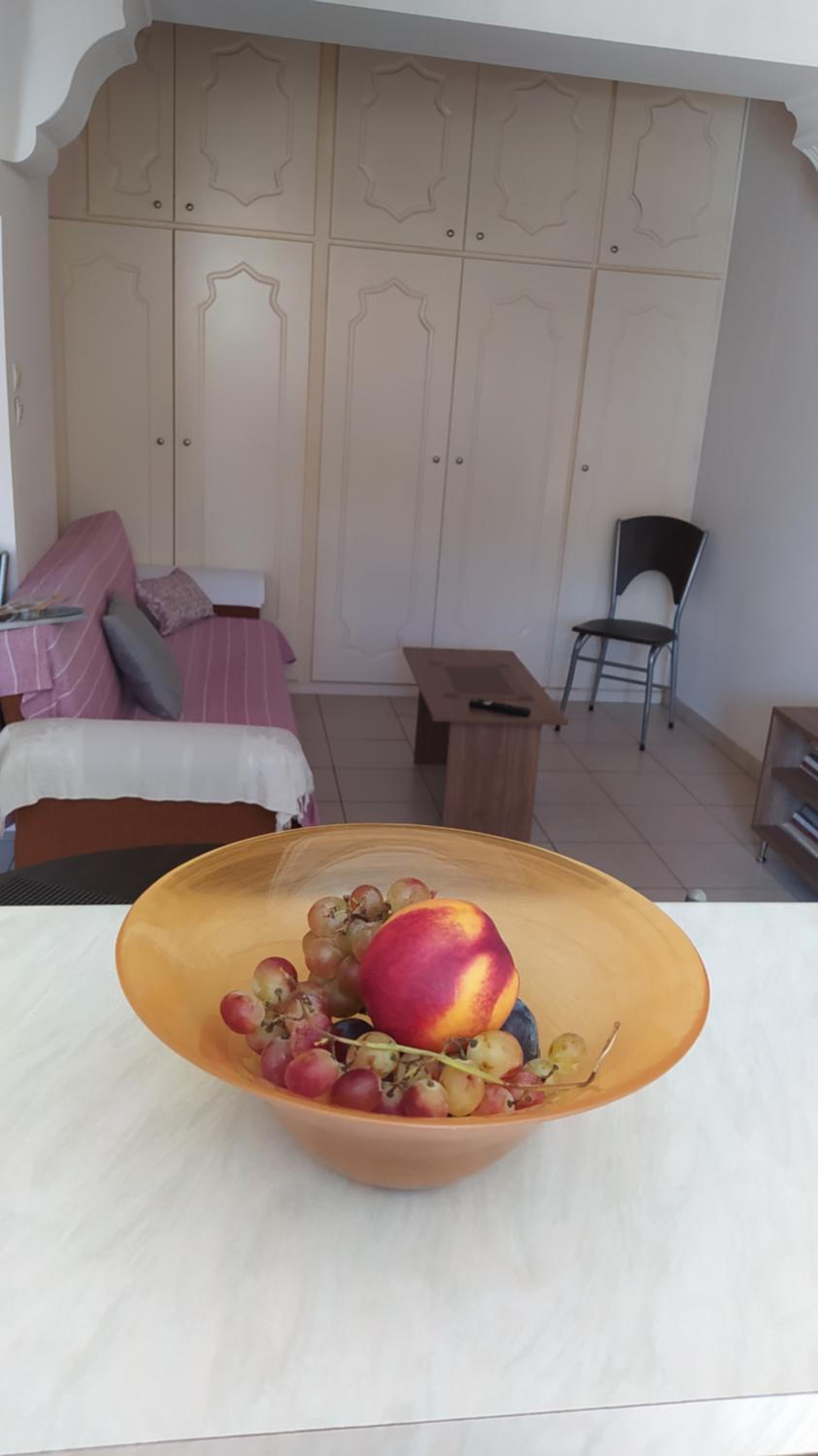 One-Bedroom Apartment - Photo 14