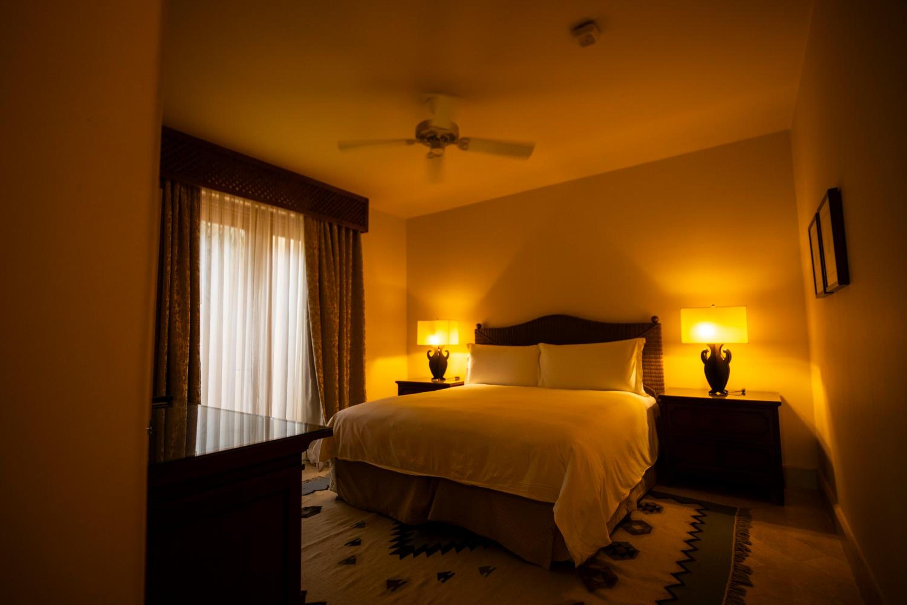 Chalet Sea View- Egyptians and Residents only