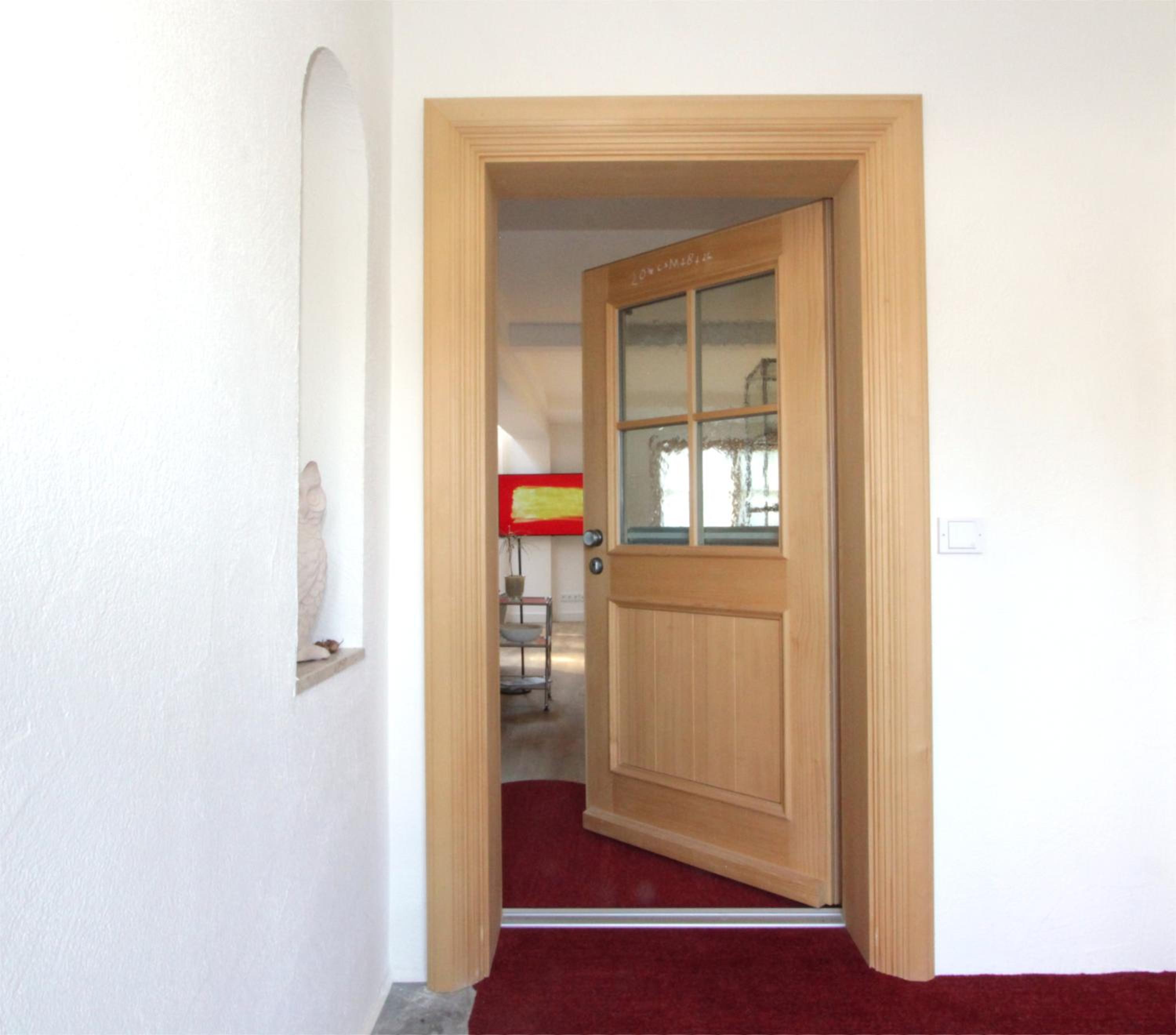 Deluxe Apartment photo 1
