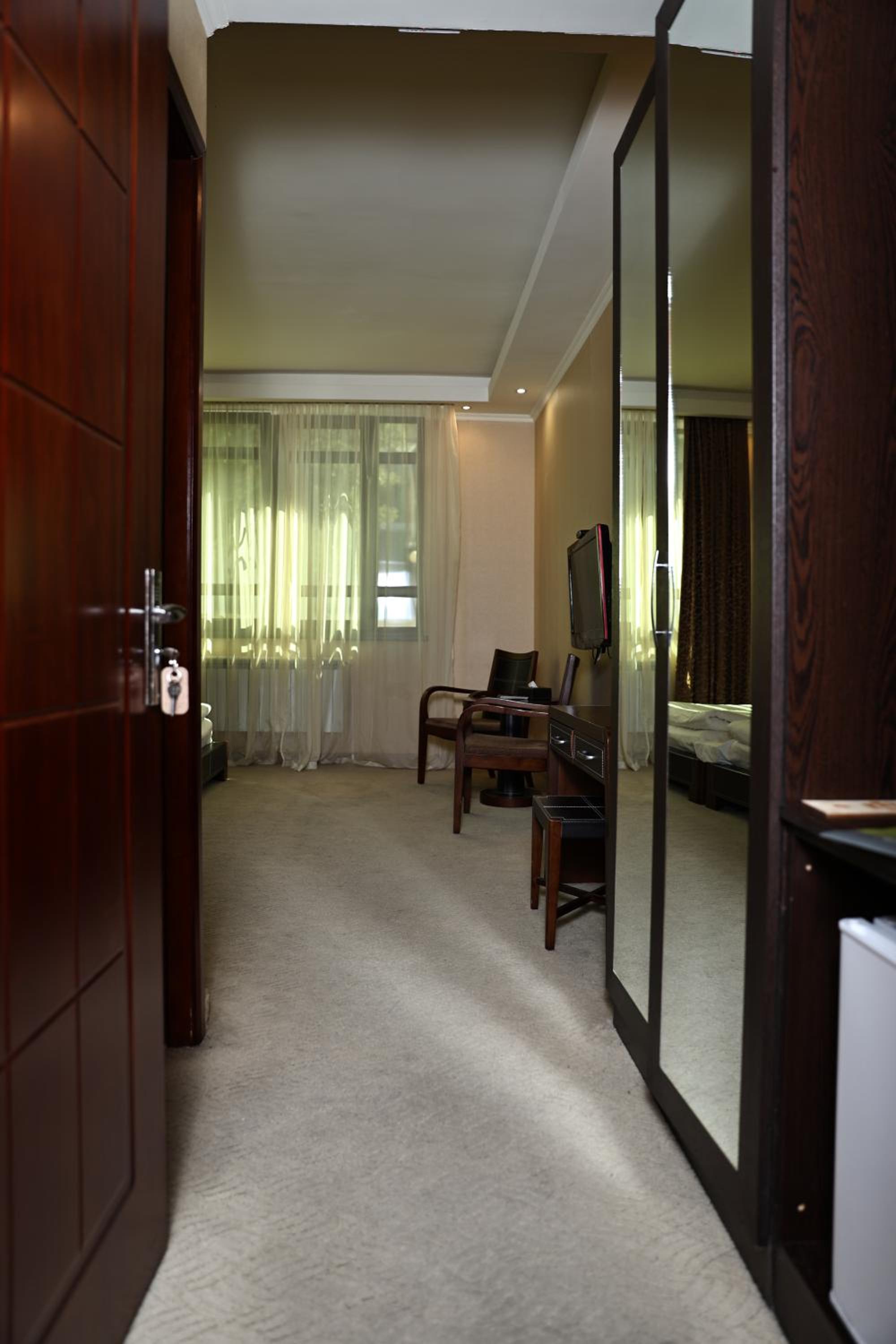 Standard Triple Room photo 3