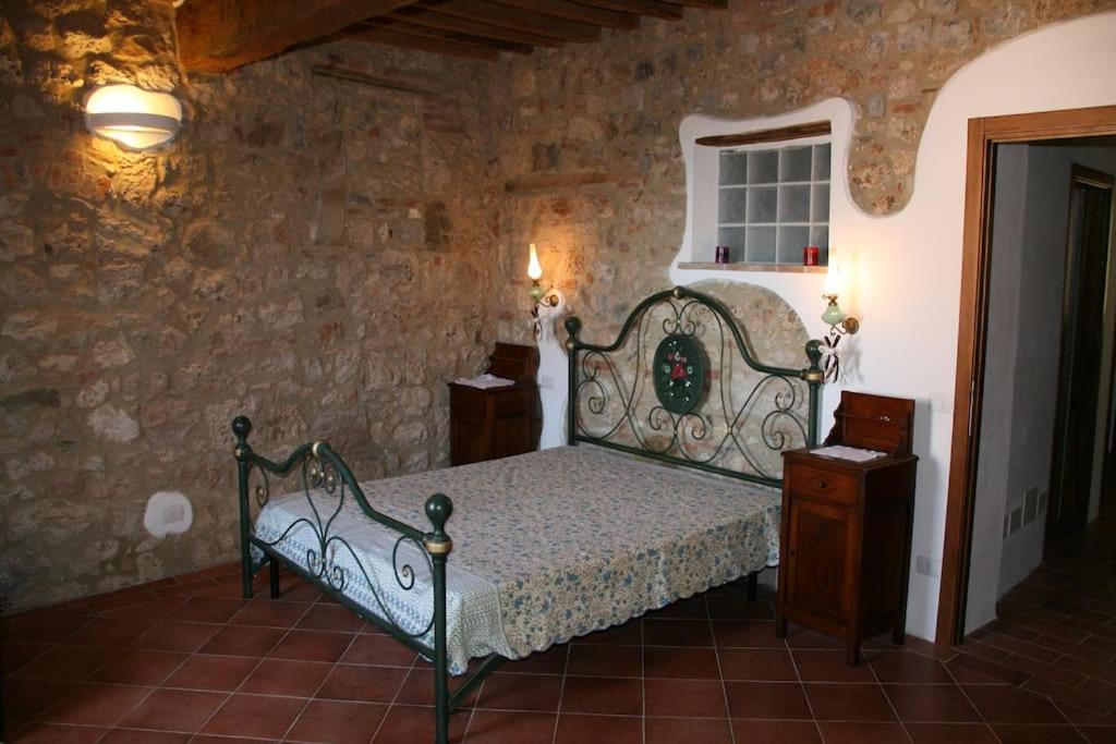 Four-Bedroom Vacation Home photo 1