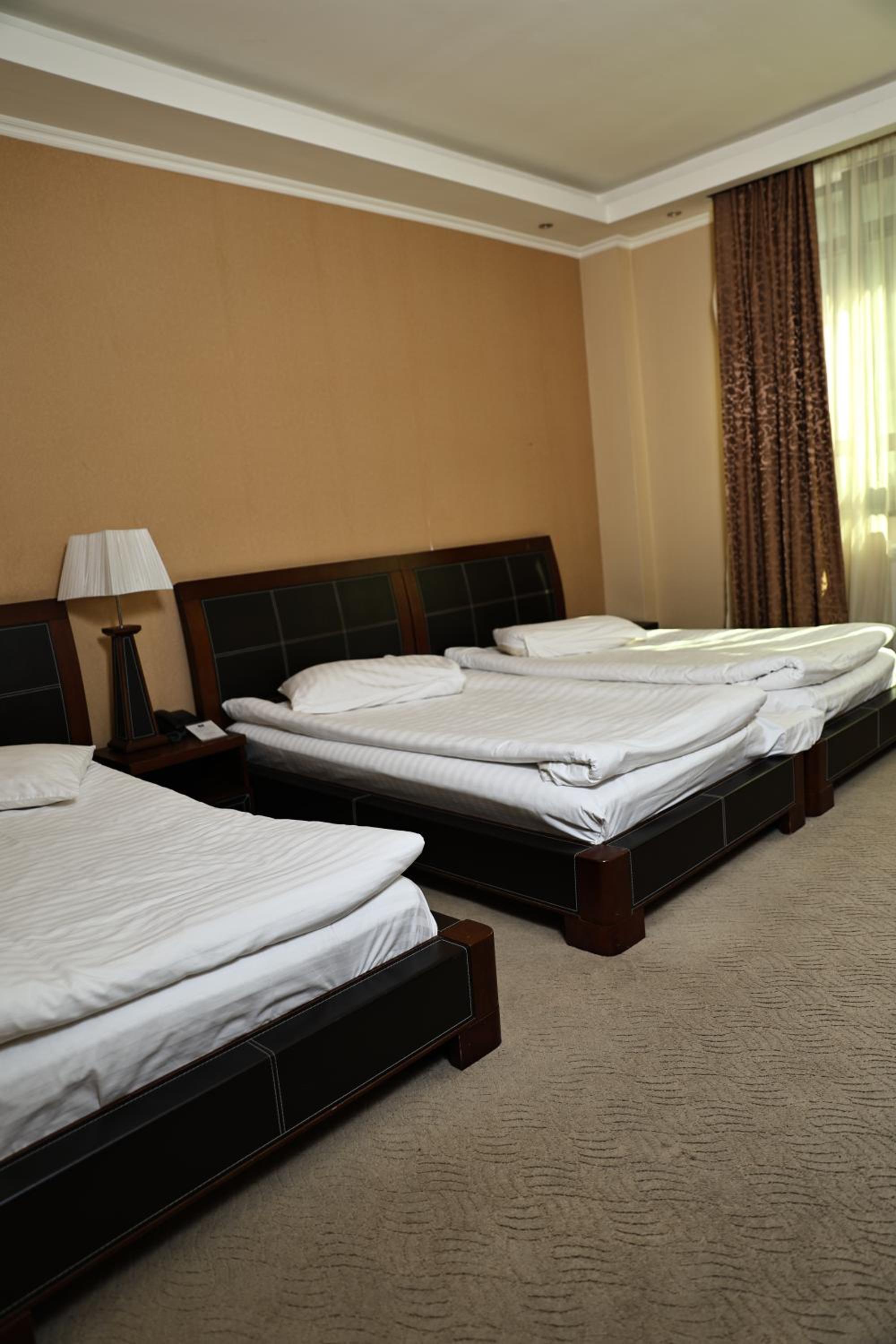 Standard Triple Room photo 1