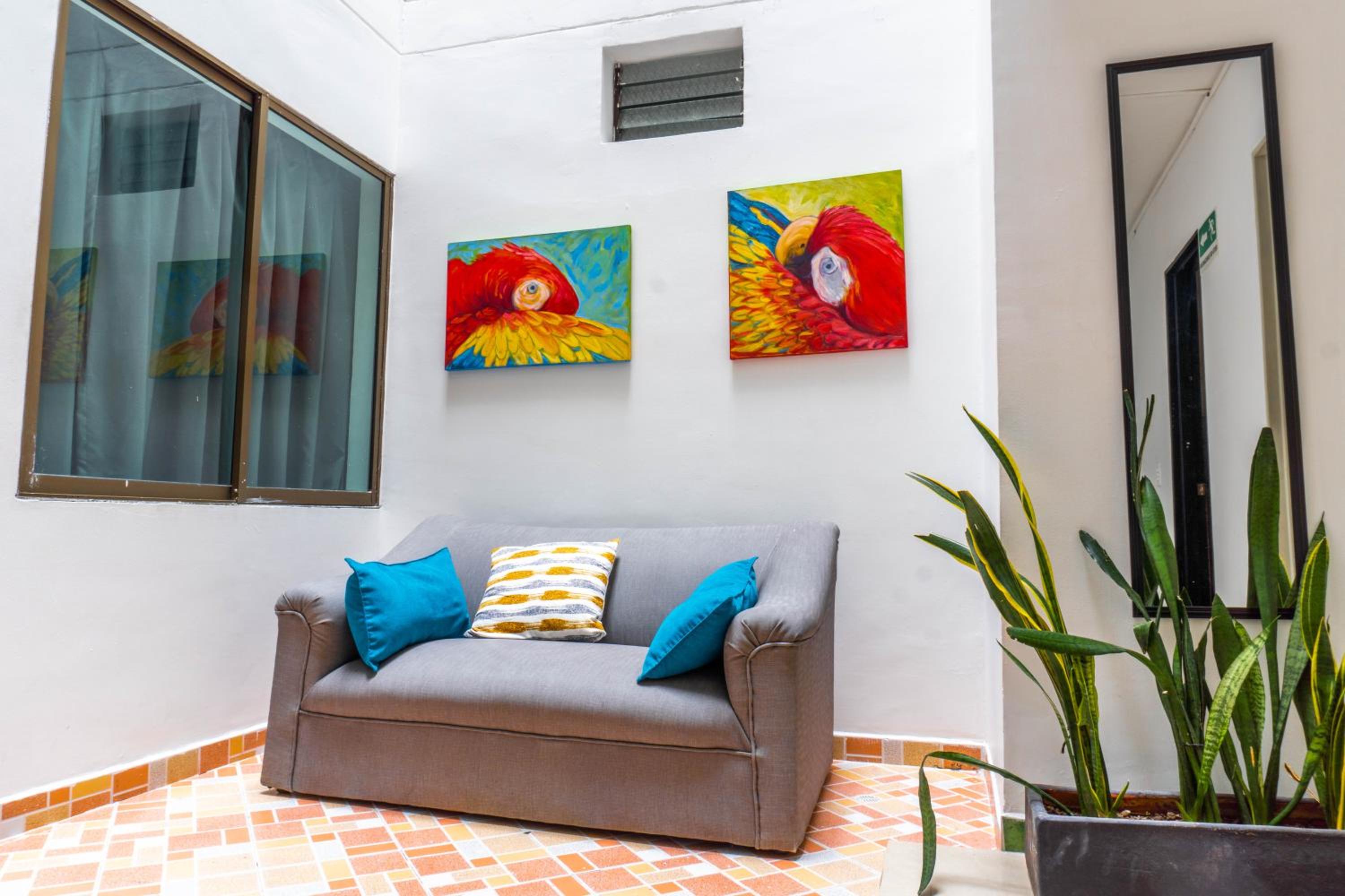 Family Room photo 2