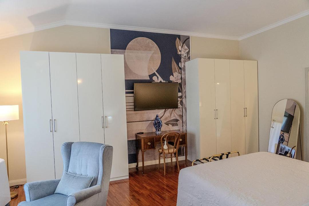 Superior Triple Room photo 1