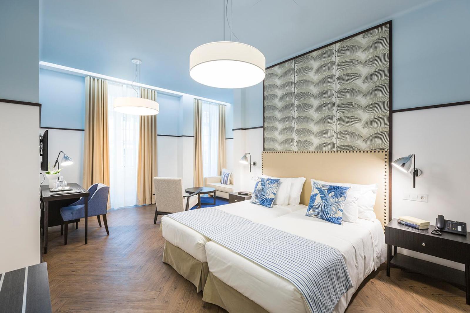 Junior Suite (3 Adults)