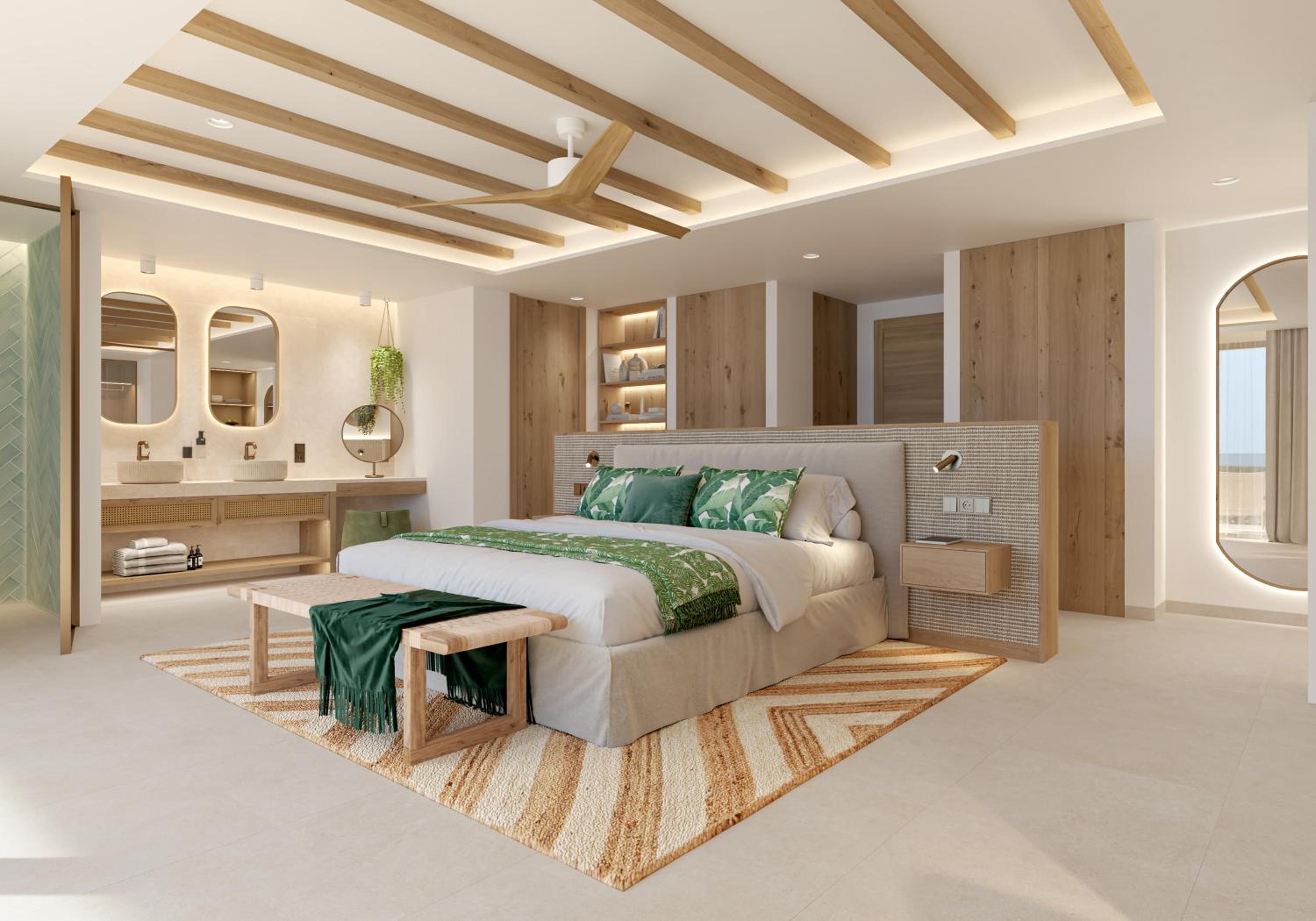 Junior Suite Sea View photo 3