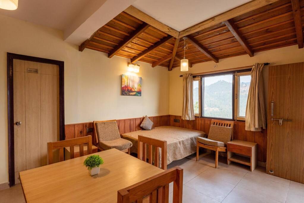 Two-Bedroom House photo 1