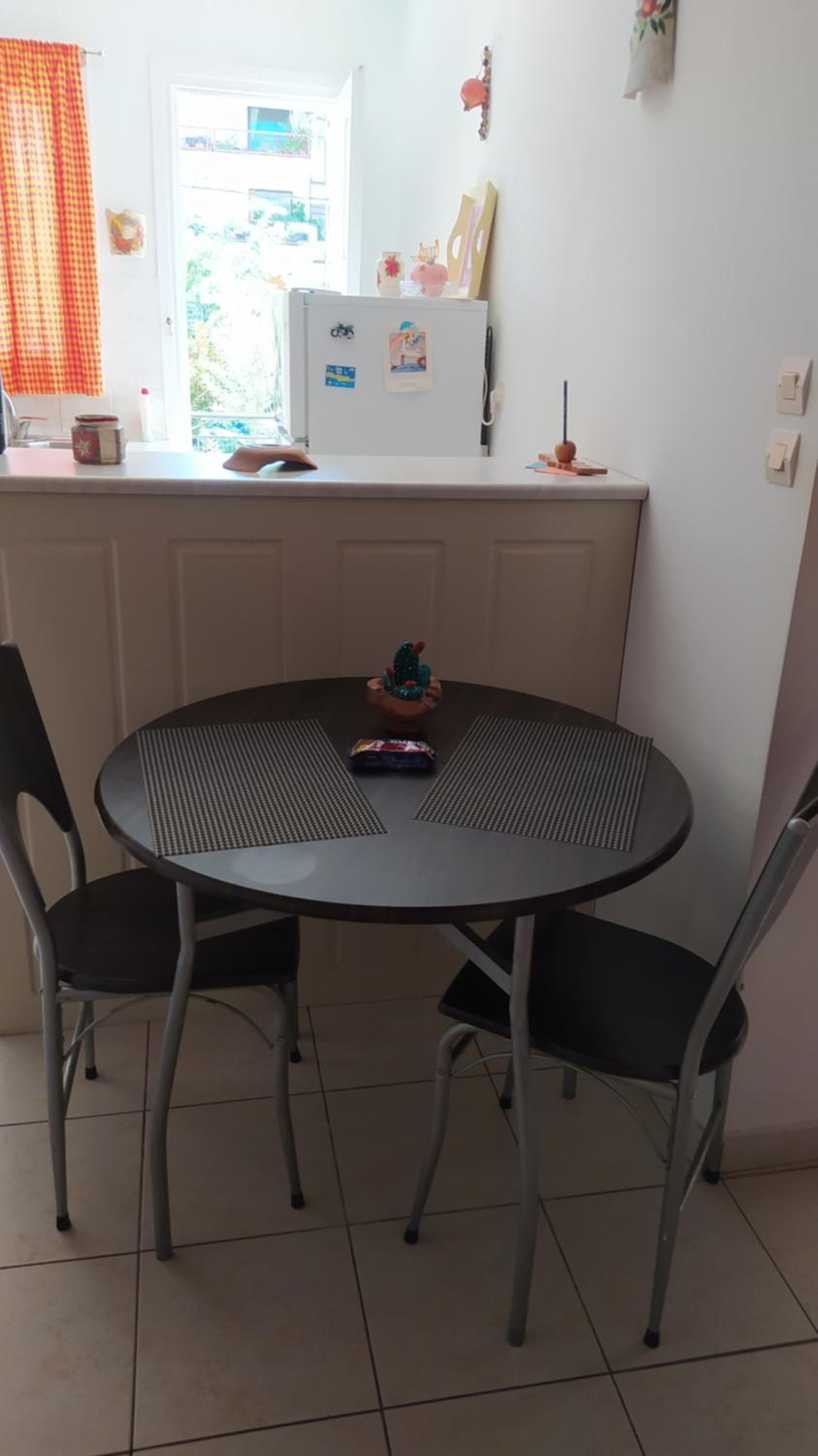 One-Bedroom Apartment - Photo 18