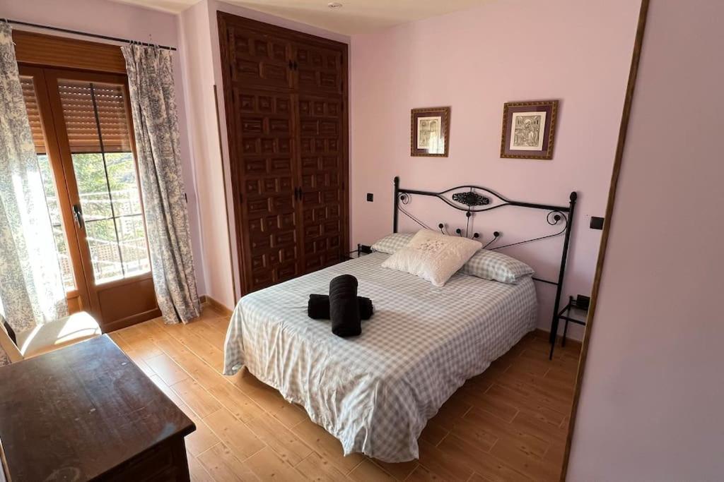 Casa de Seis Habitaciones