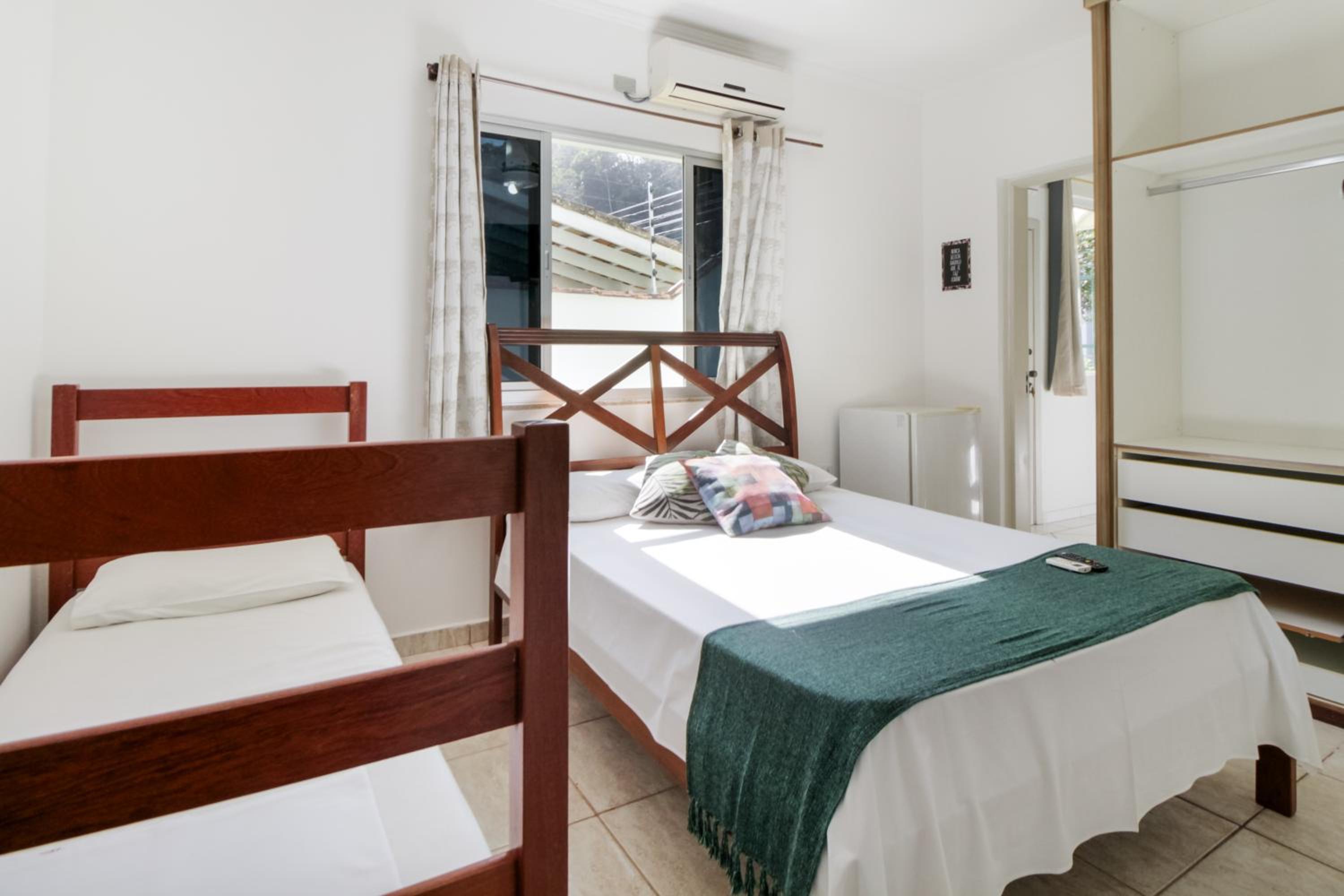 Two-Bedroom Suite