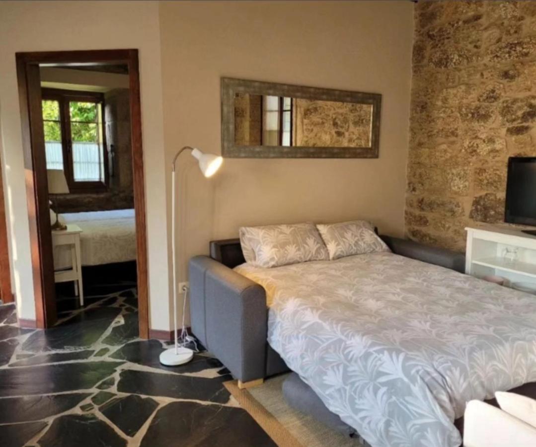 Apartamento - Planta Baja