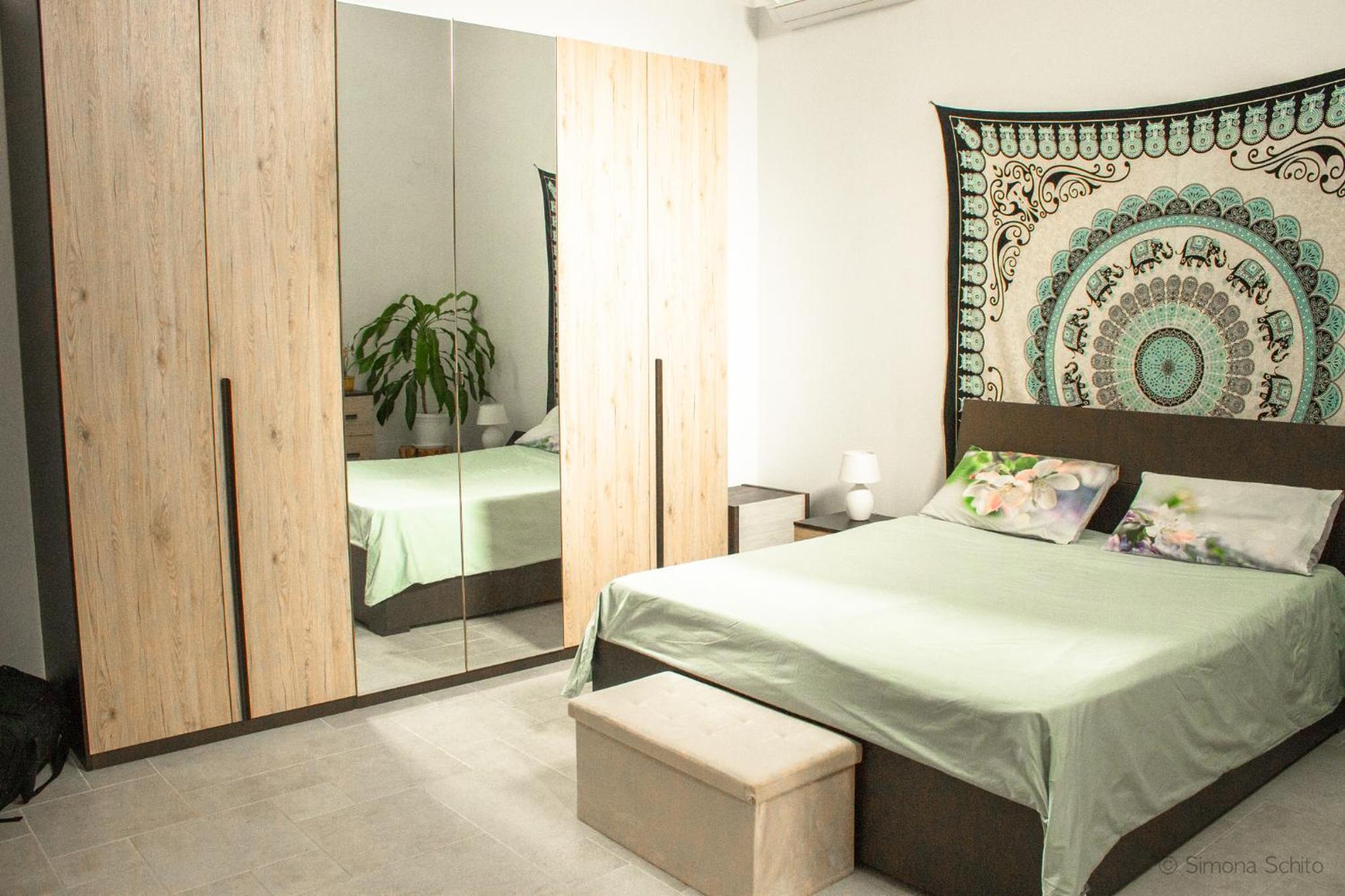 Suite with Terrace