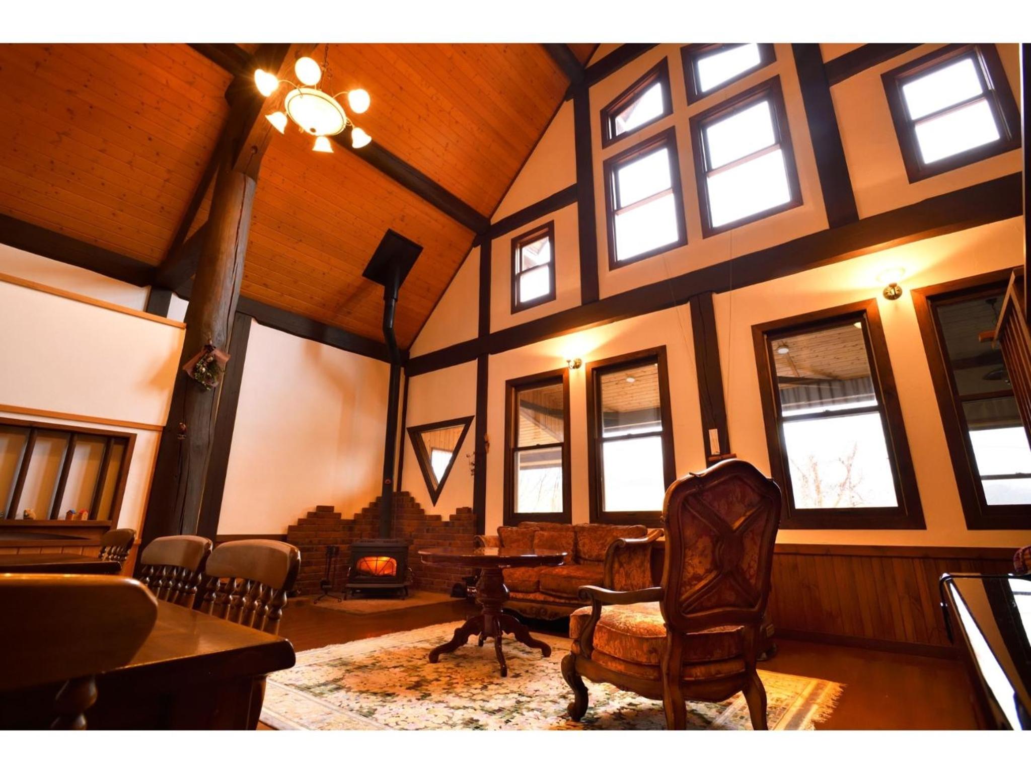 Vacation Home photo 1