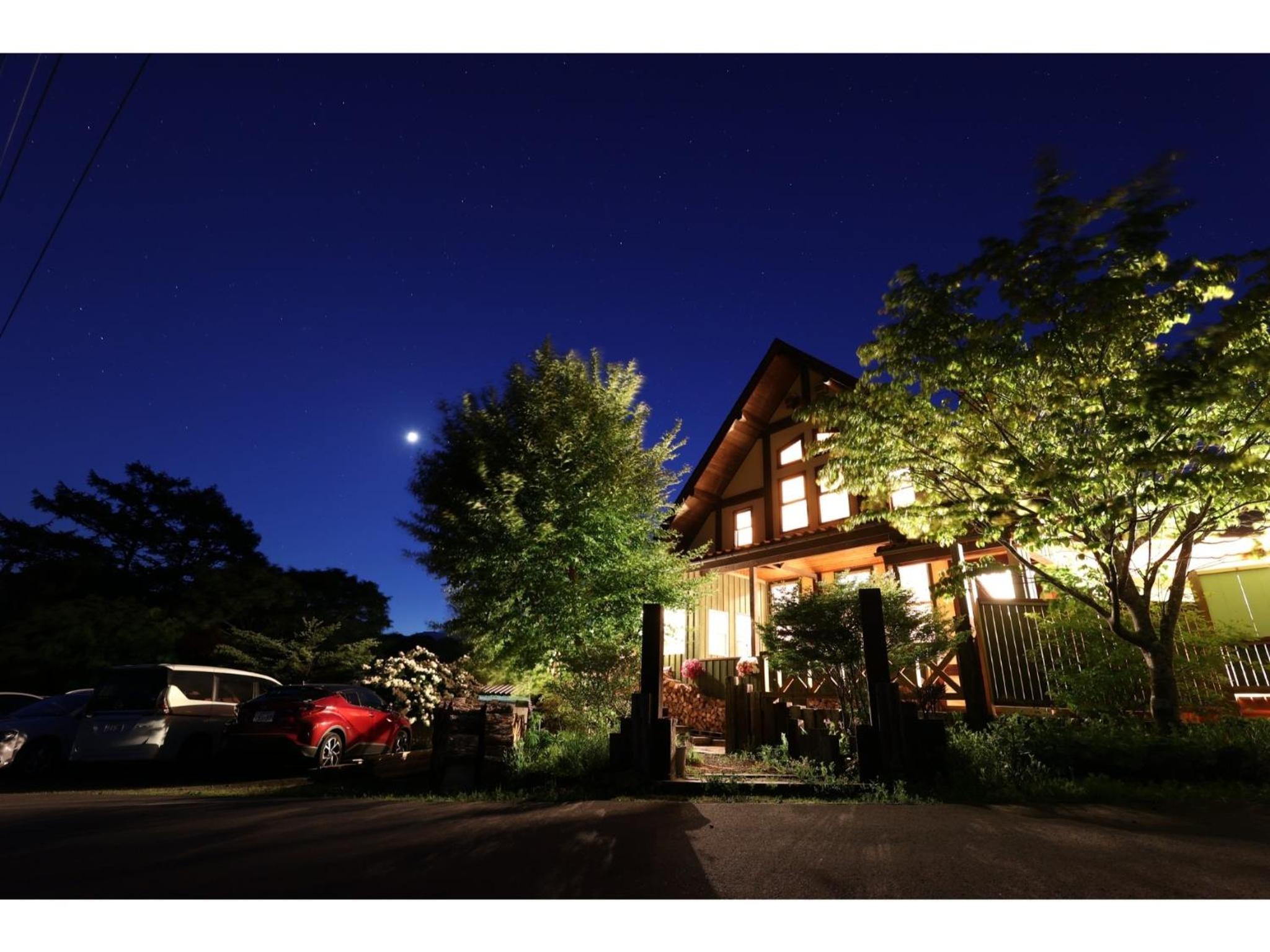 Vacation Home photo 2