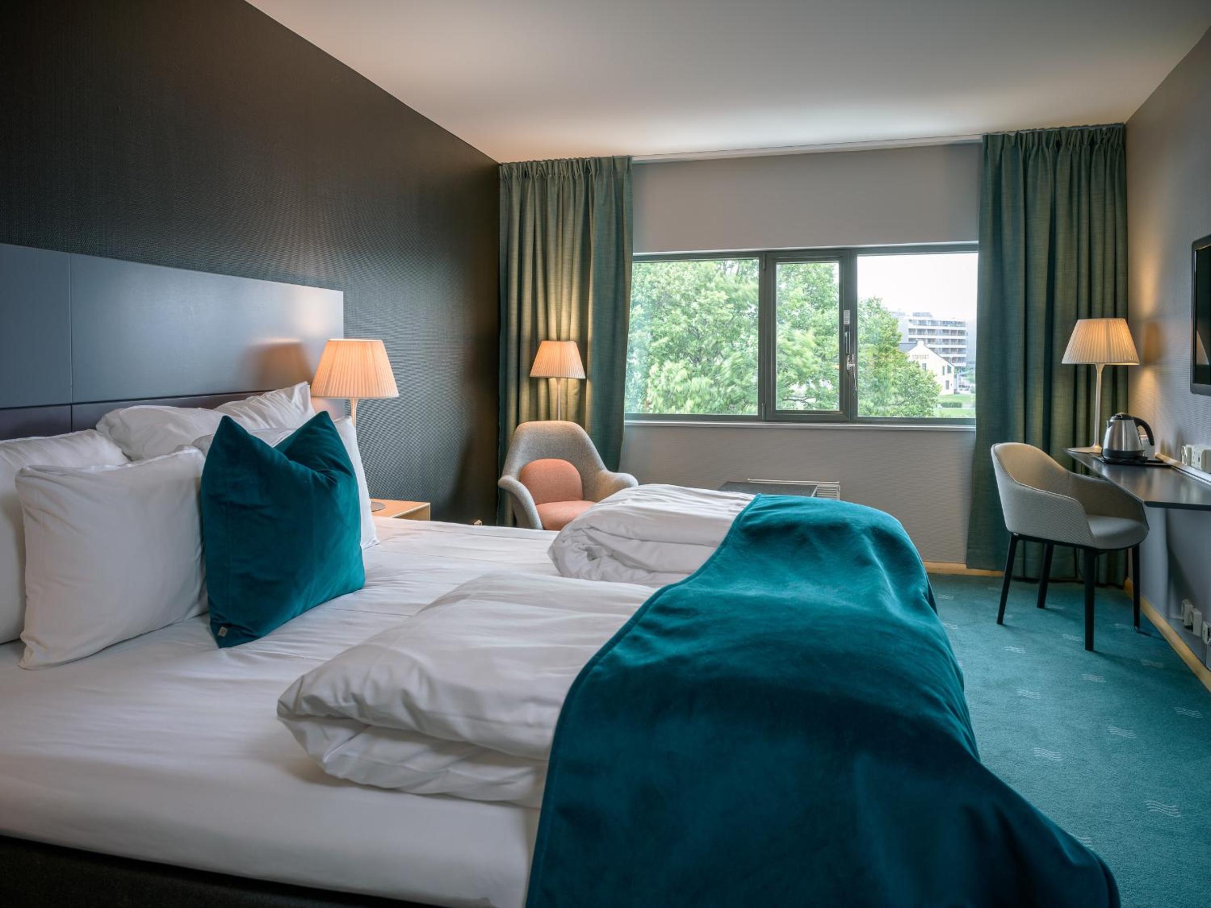 Superior Double Room - Photo 1