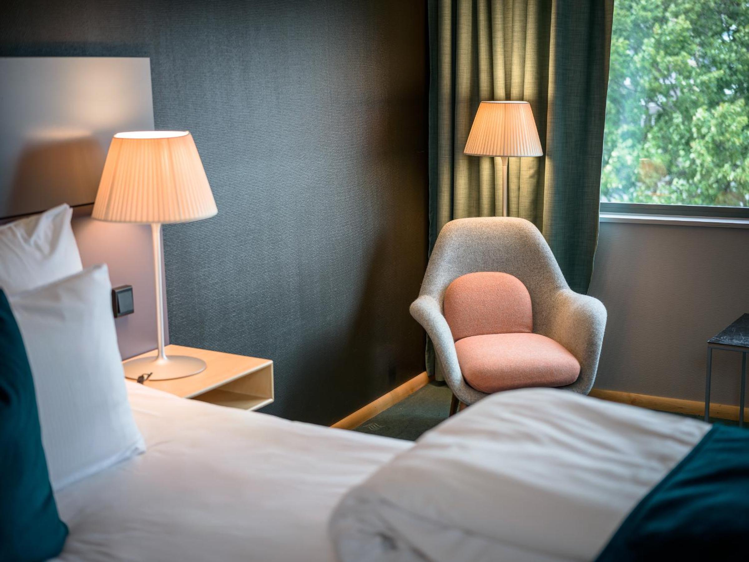 Superior Double Room - Photo 4