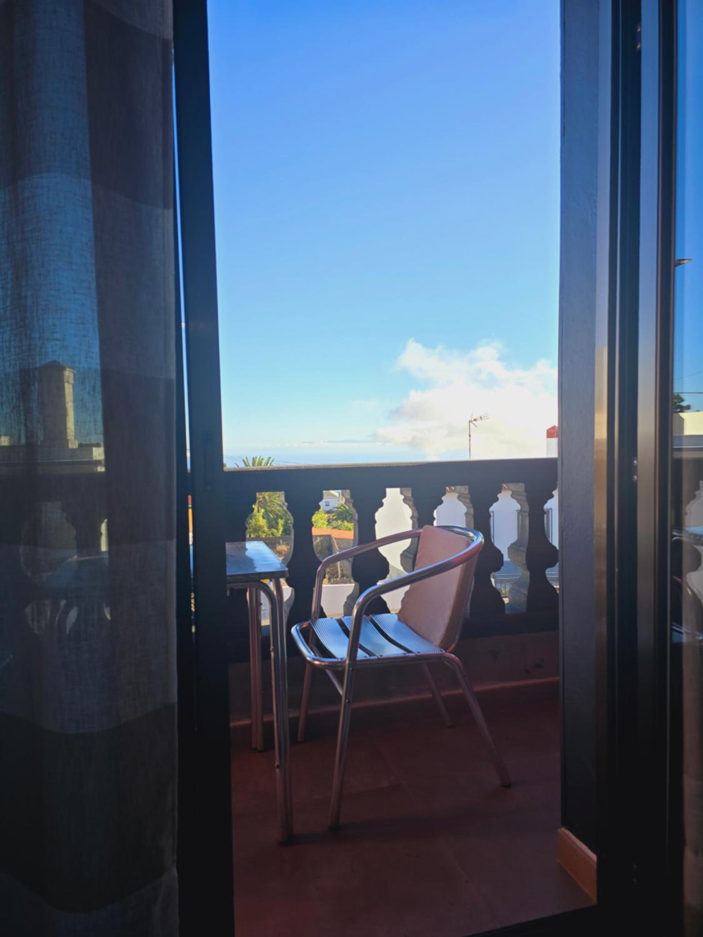 Apartment with Balcony photo 2