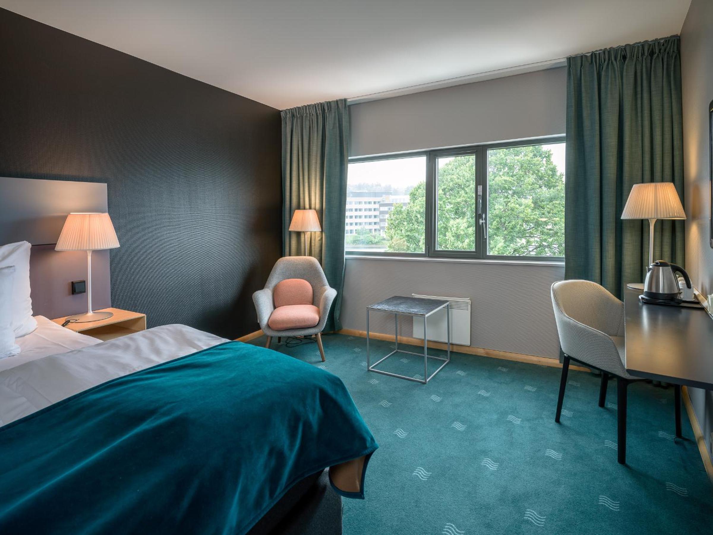 Superior Double Room - Photo 3