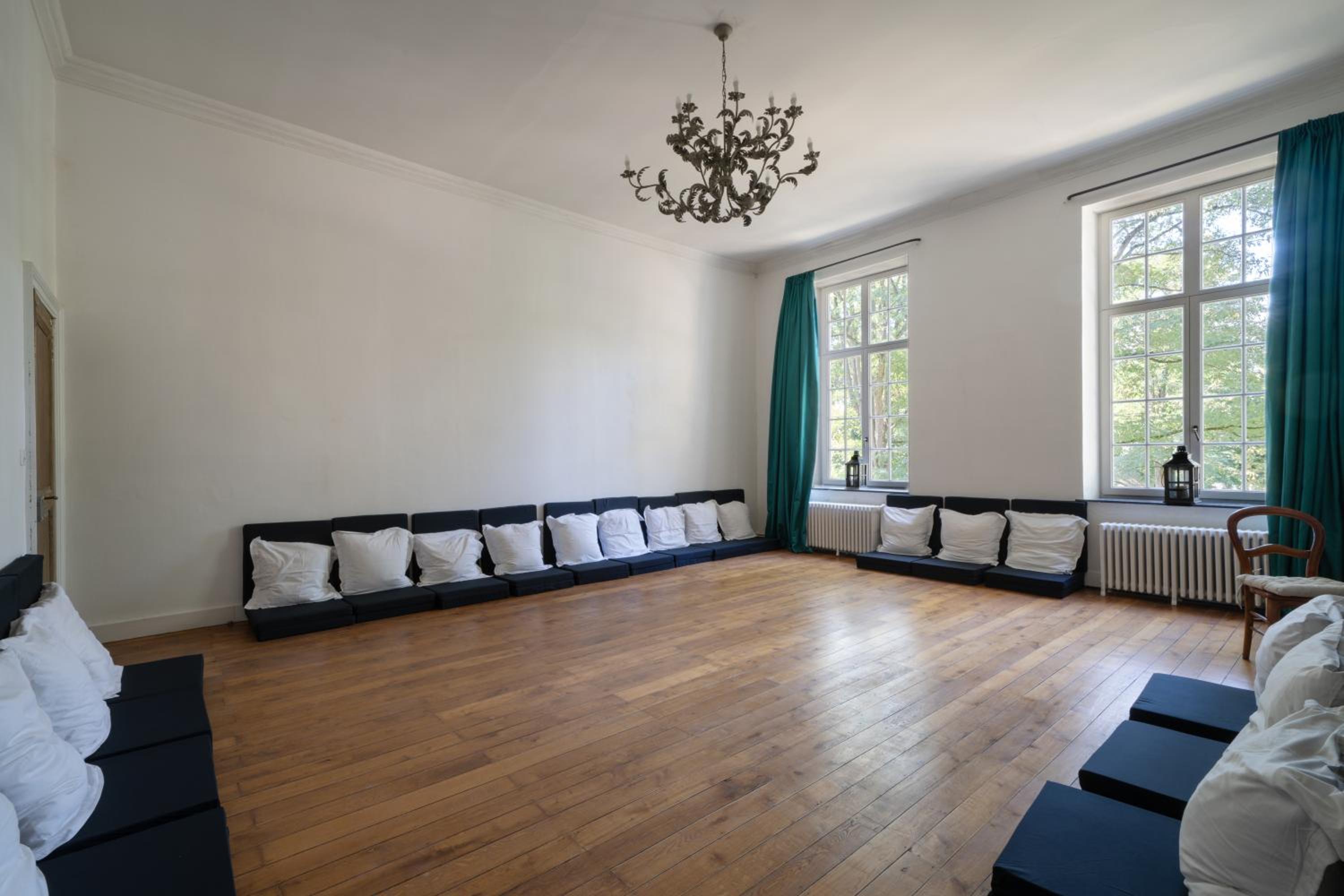 Villa photo 2