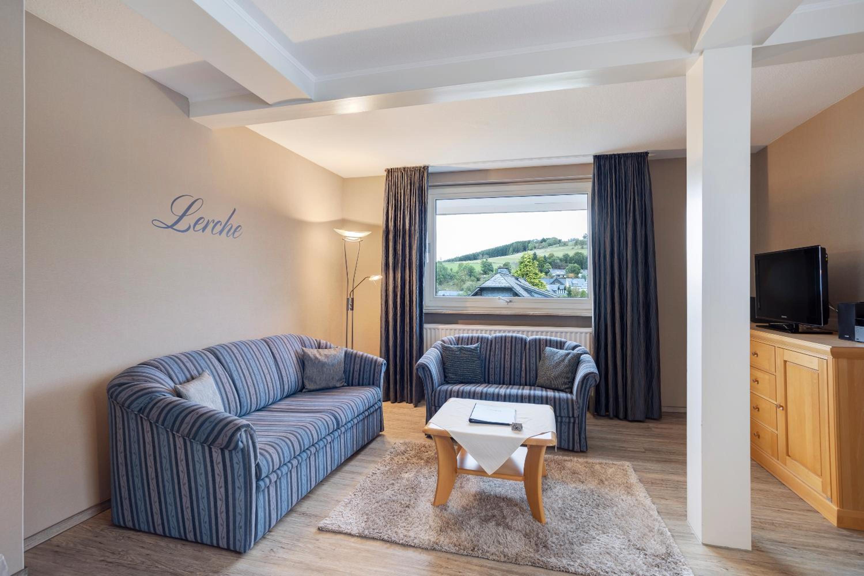Standard Apartment