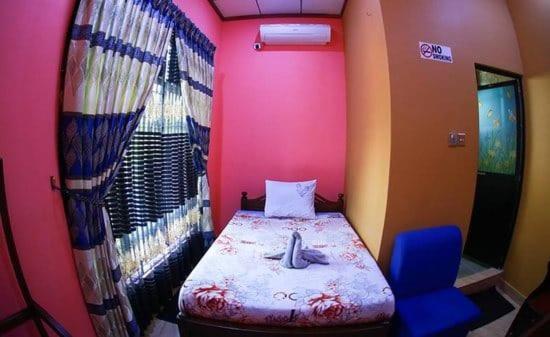 Single Room