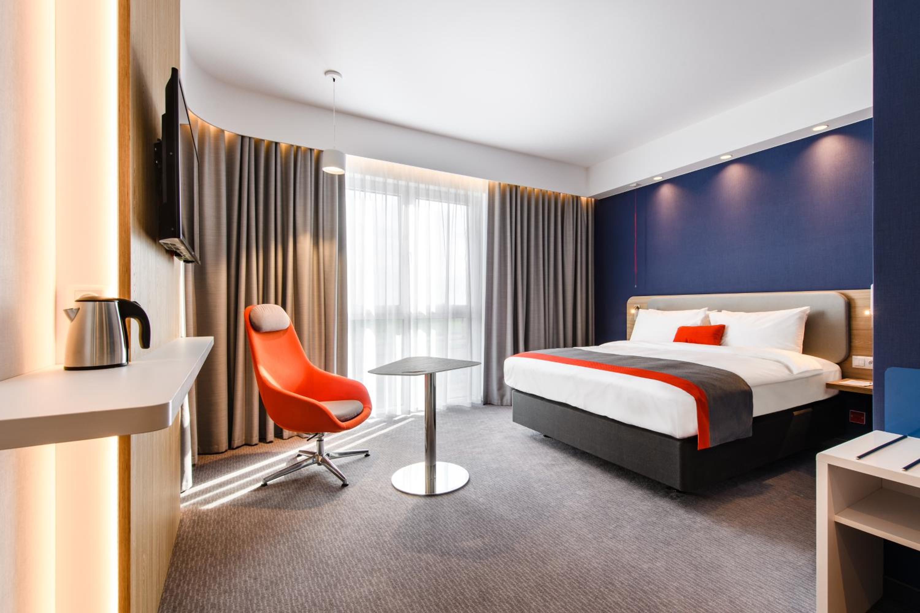 Holiday Inn Express Lublin by IHG, Foto 3