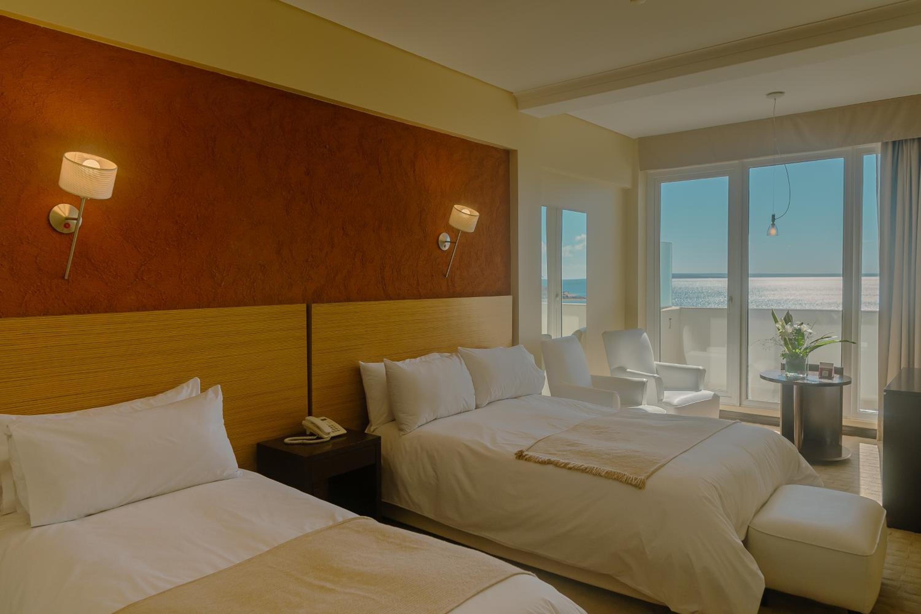 Junior Suite (3 Adults)