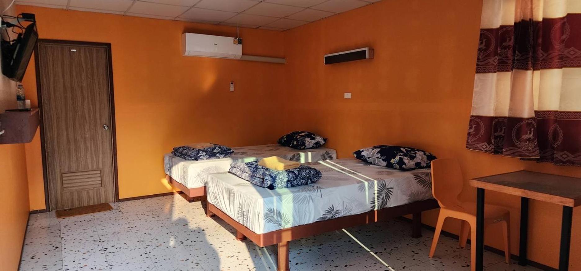 Deluxe Room photo 1
