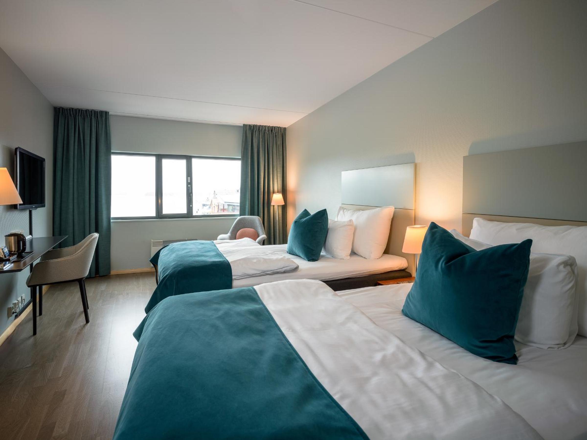 Superior Twin Room - Photo 1