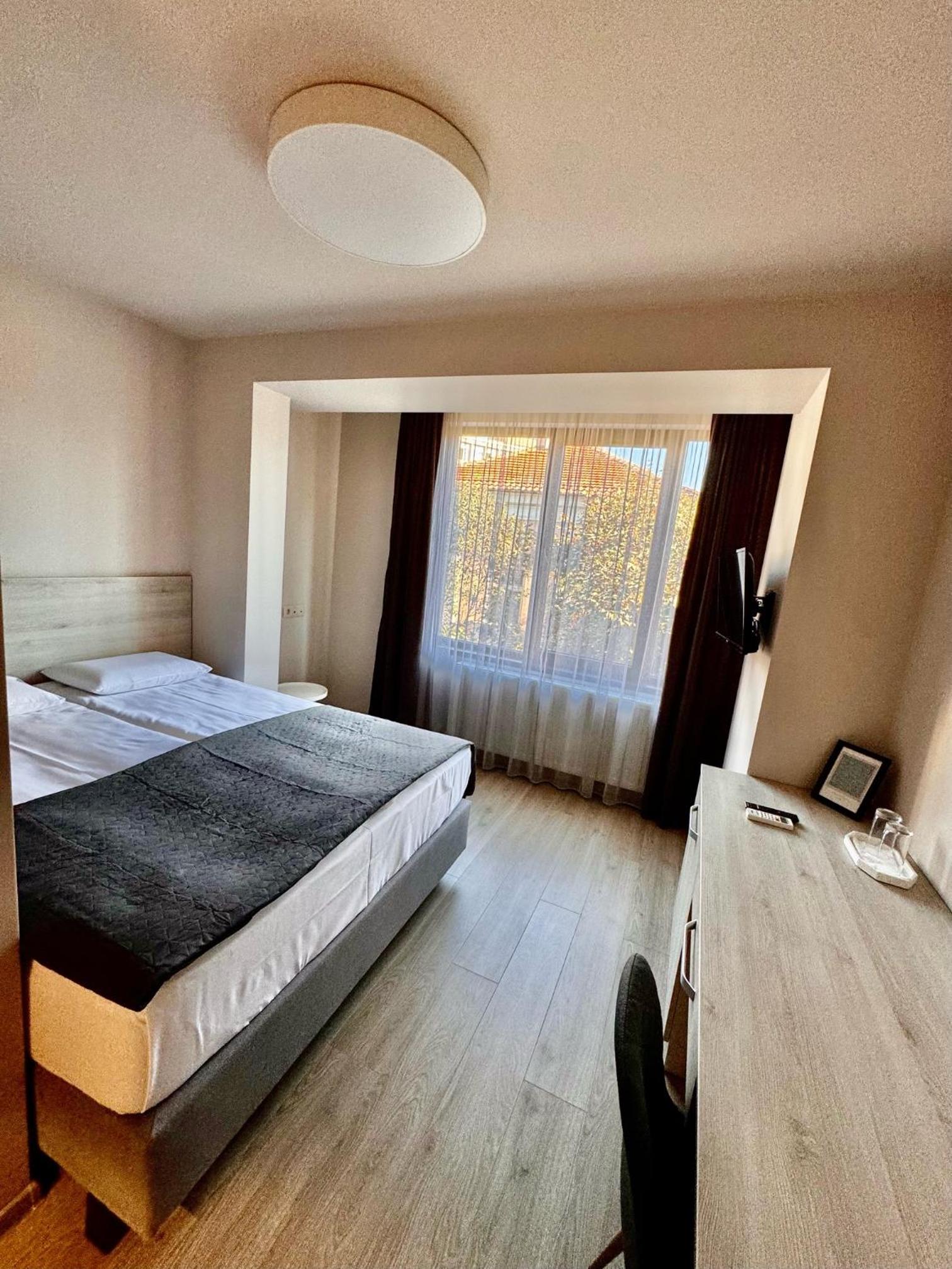 Double Room photo 3