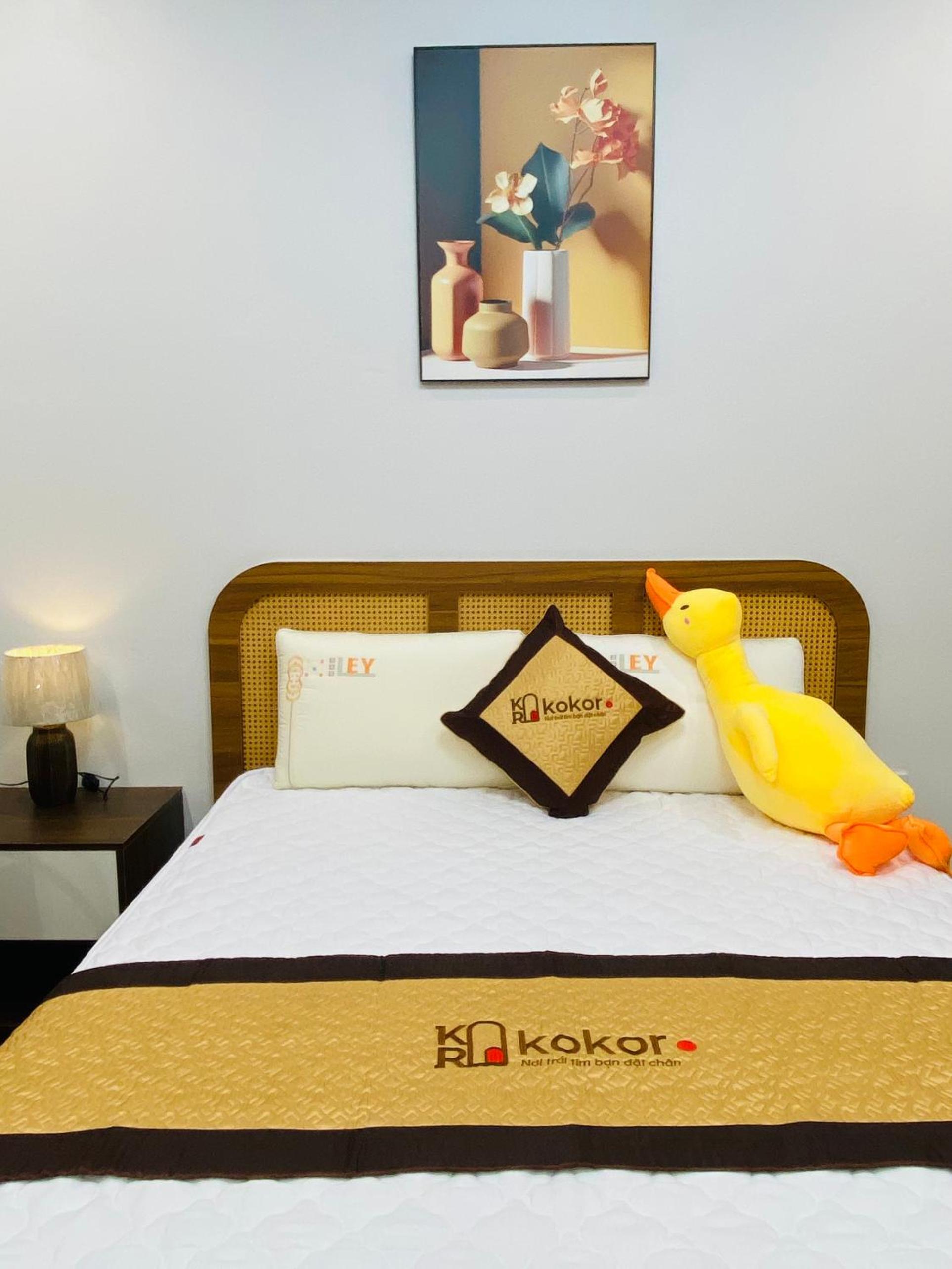 Deluxe King Room photo 1
