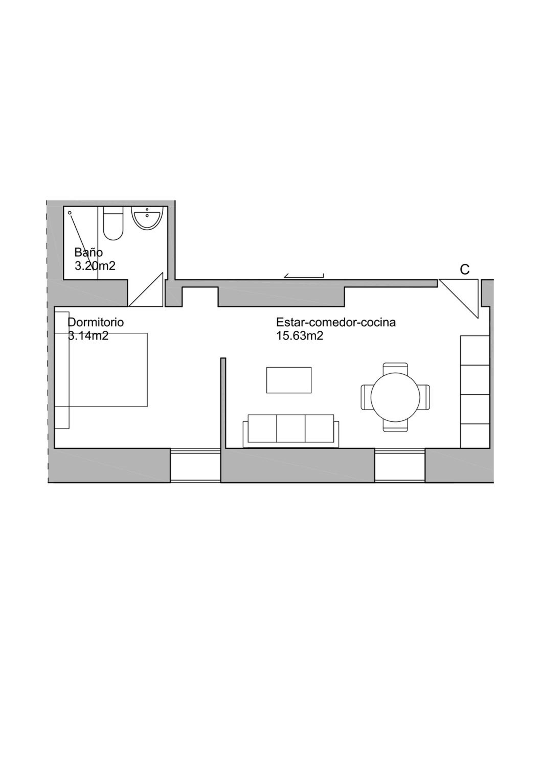 Superior Apartment - Photo 23