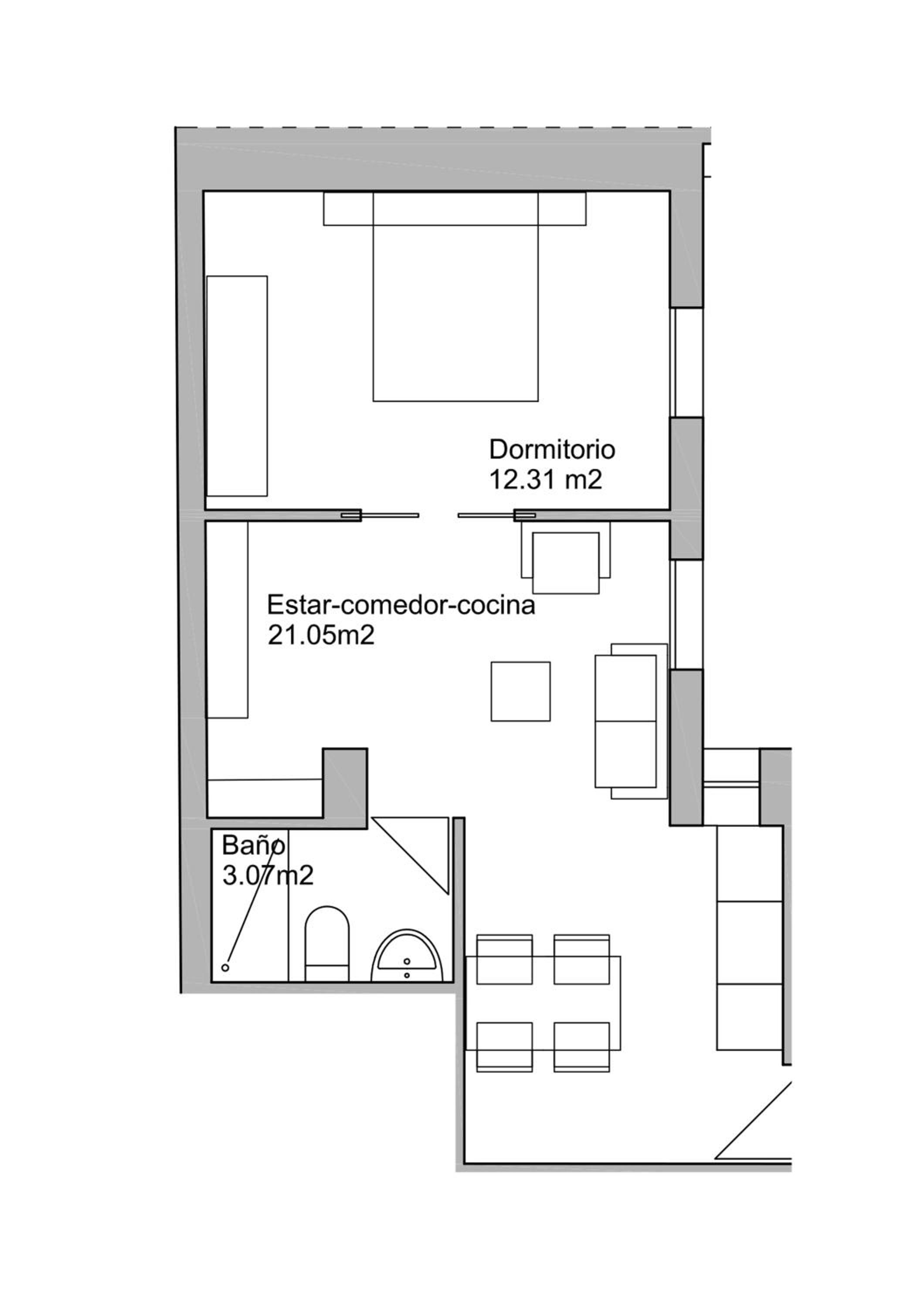 Superior Apartment - Photo 28