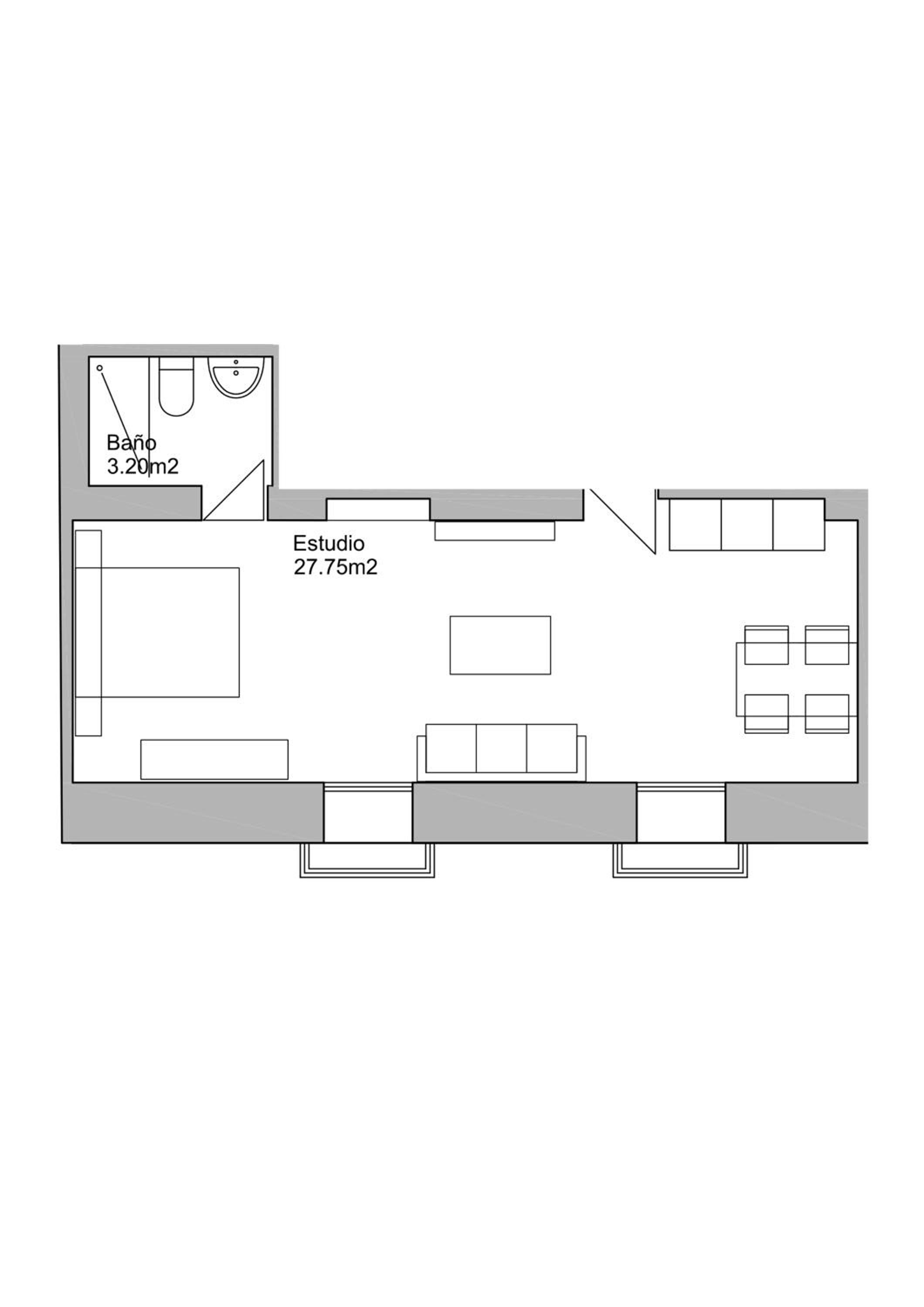 Superior Apartment - Photo 27