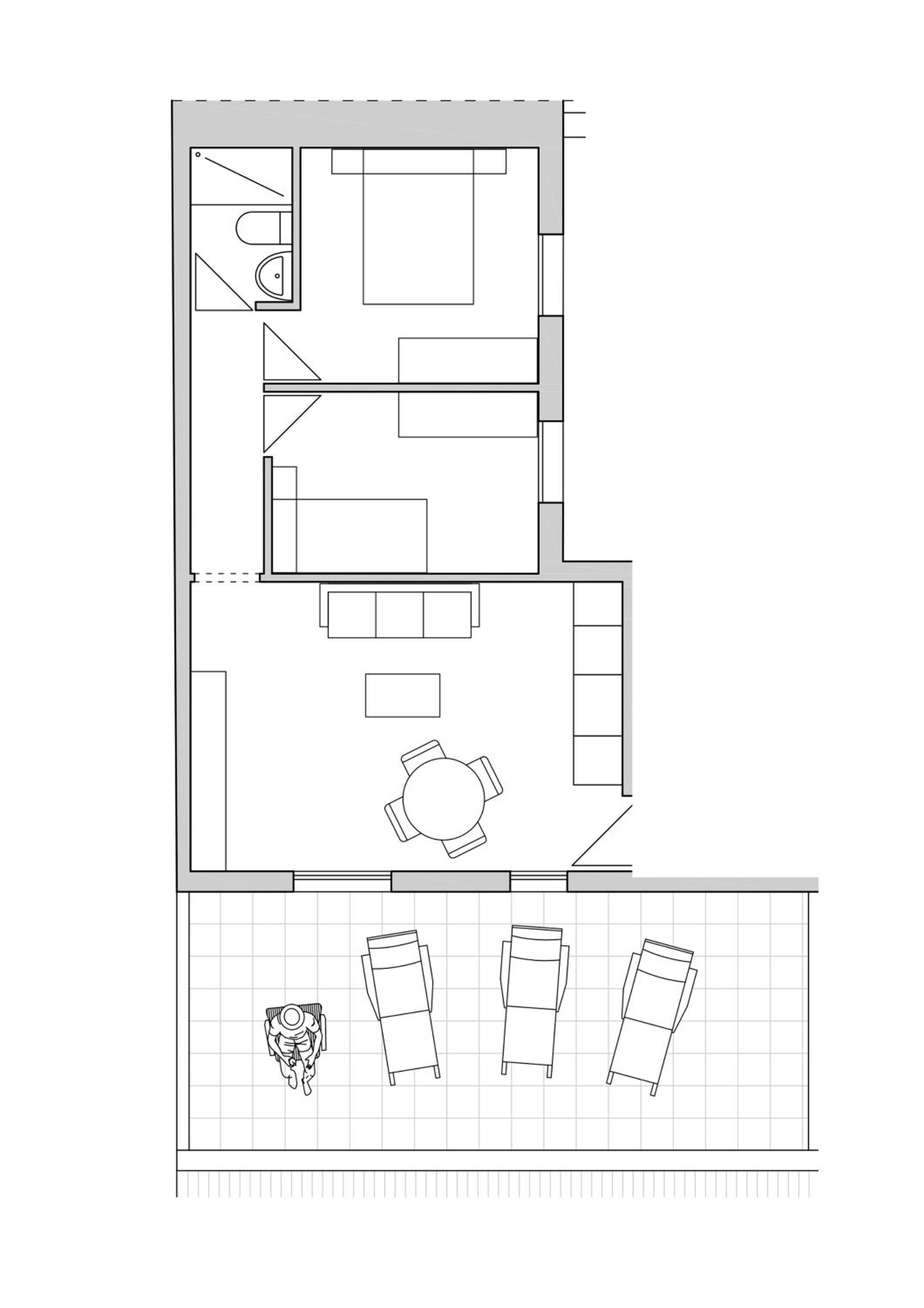 Penthouse Apartment - Photo 8