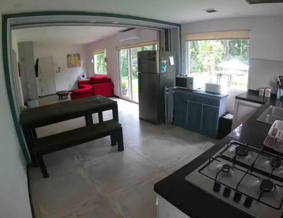 Two-Bedroom House photo 2