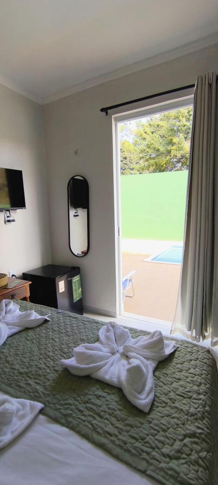 Suite with Pool View photo 2