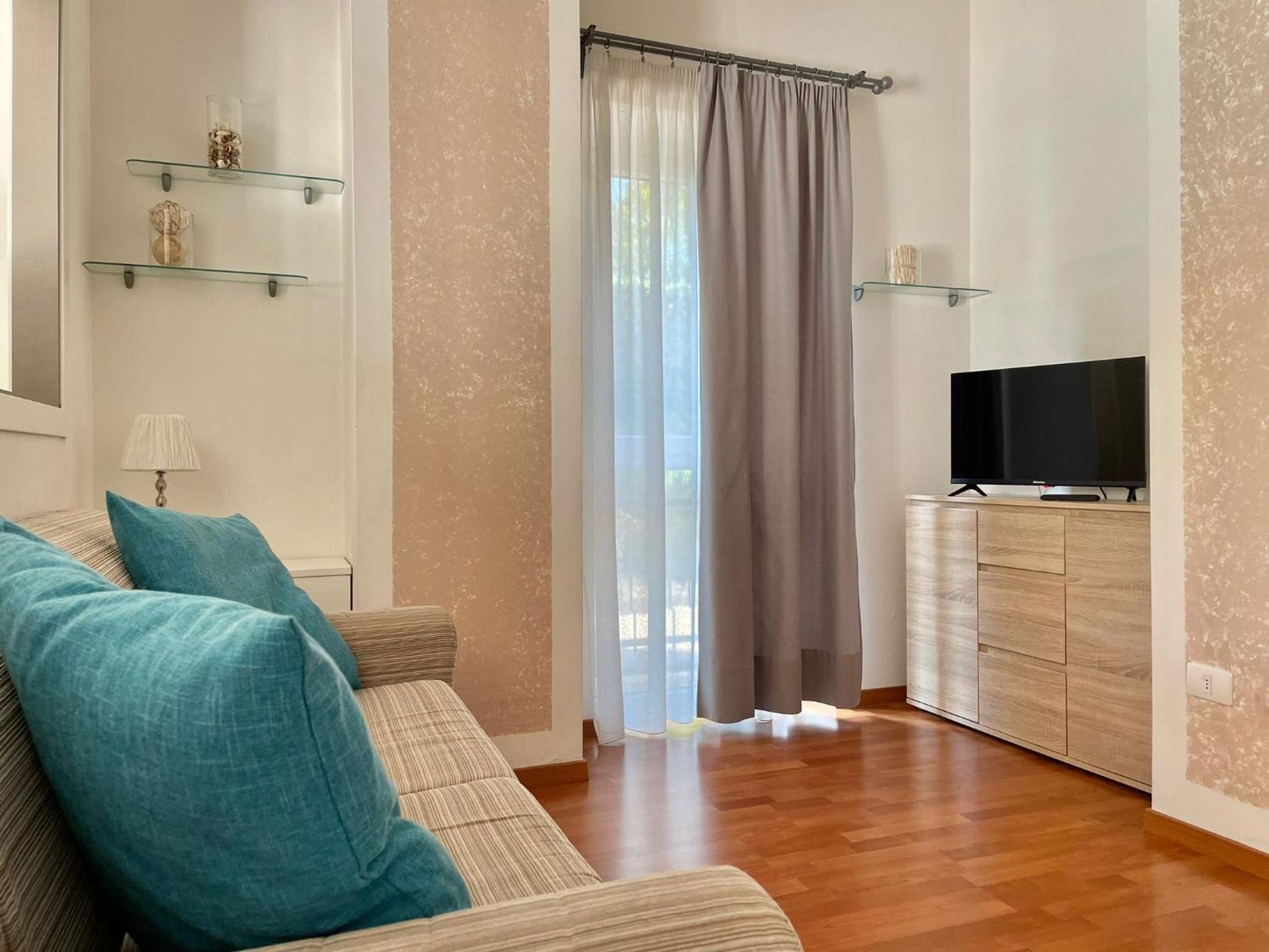 Luxury Apartment (4 adults) photo 2