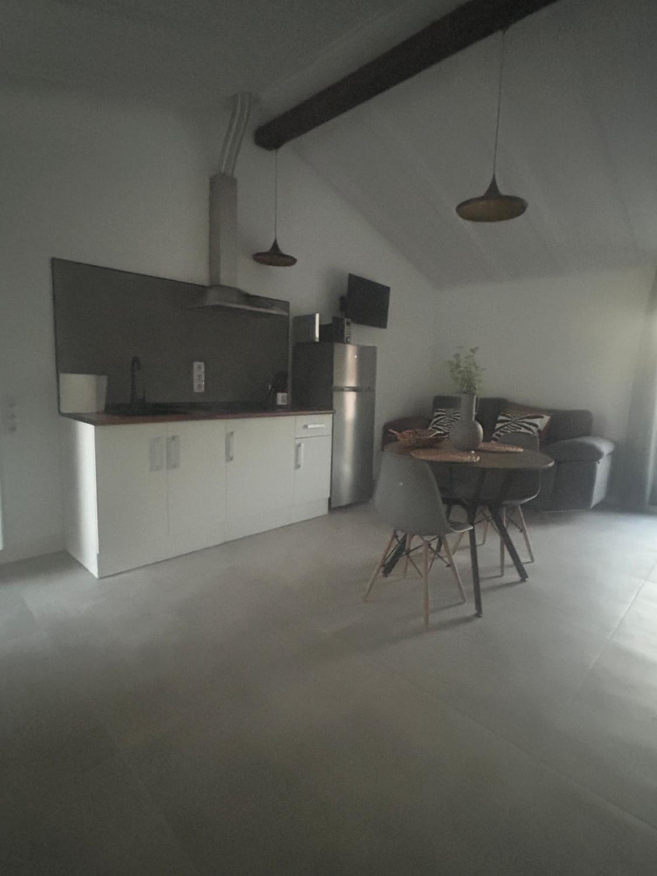Departamento de tres habitaciones