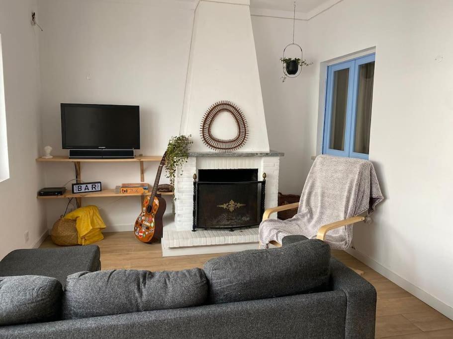 Three-Bedroom Villa photo 1