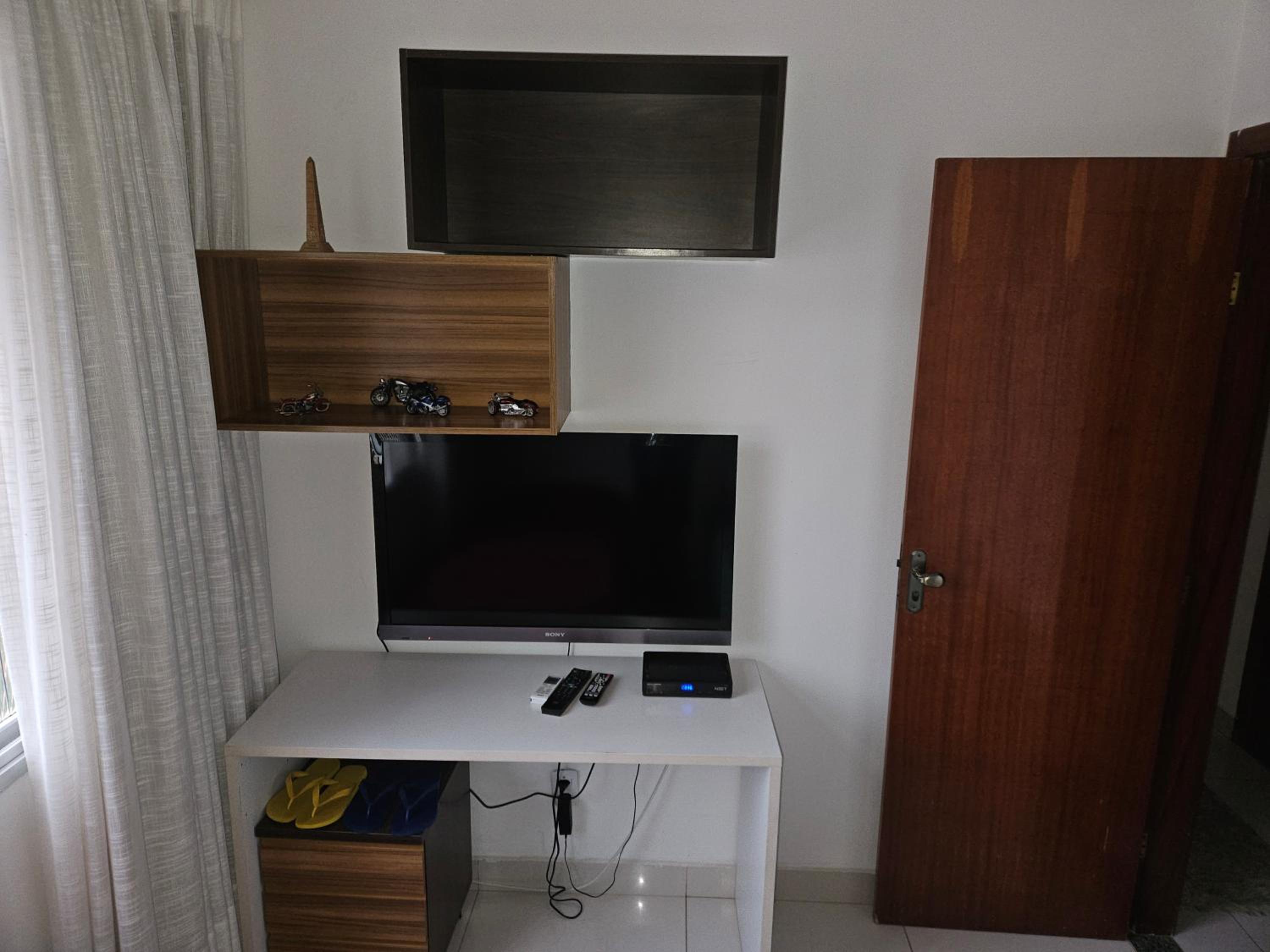Budget Twin Room photo 2