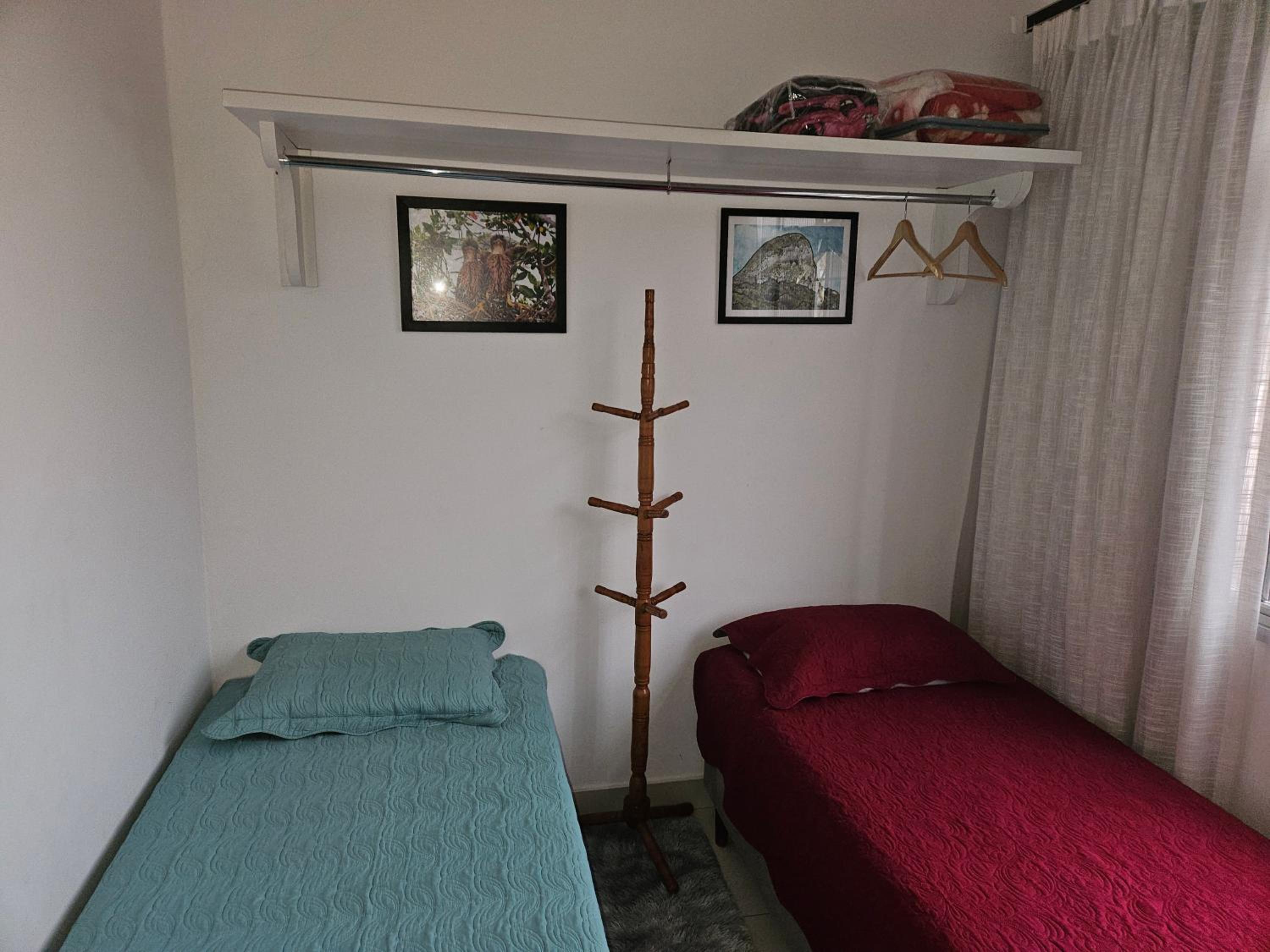 Budget Twin Room photo 1