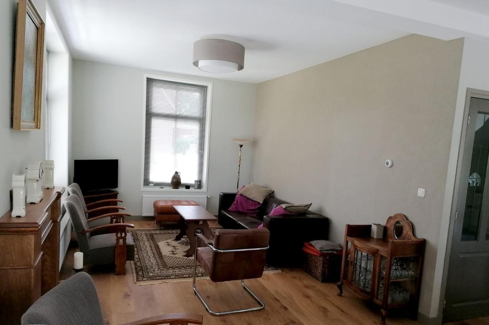 Four-Bedroom House photo 1